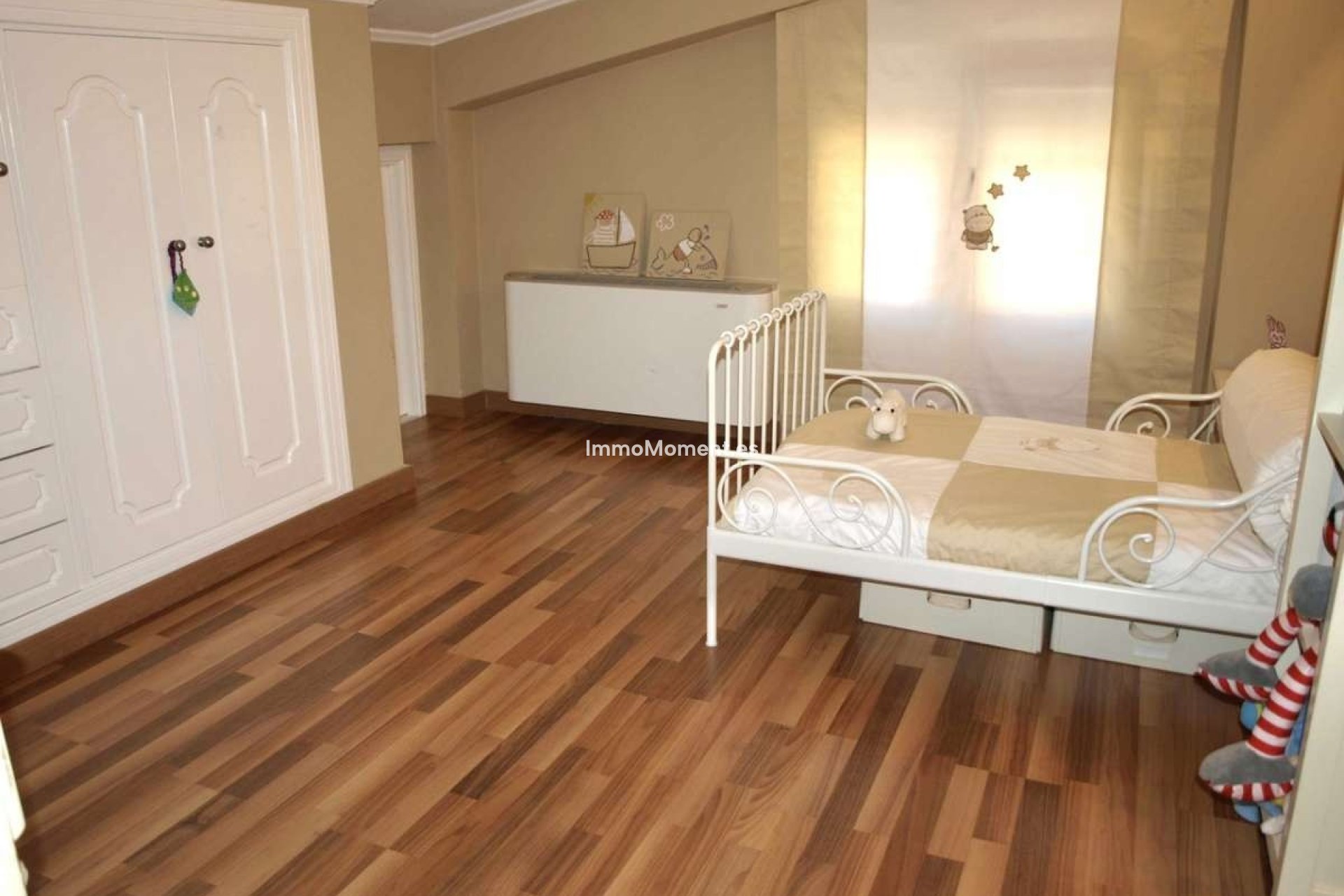 Bestaande woning - Vrijstaande villa - Denia - Denia Centro