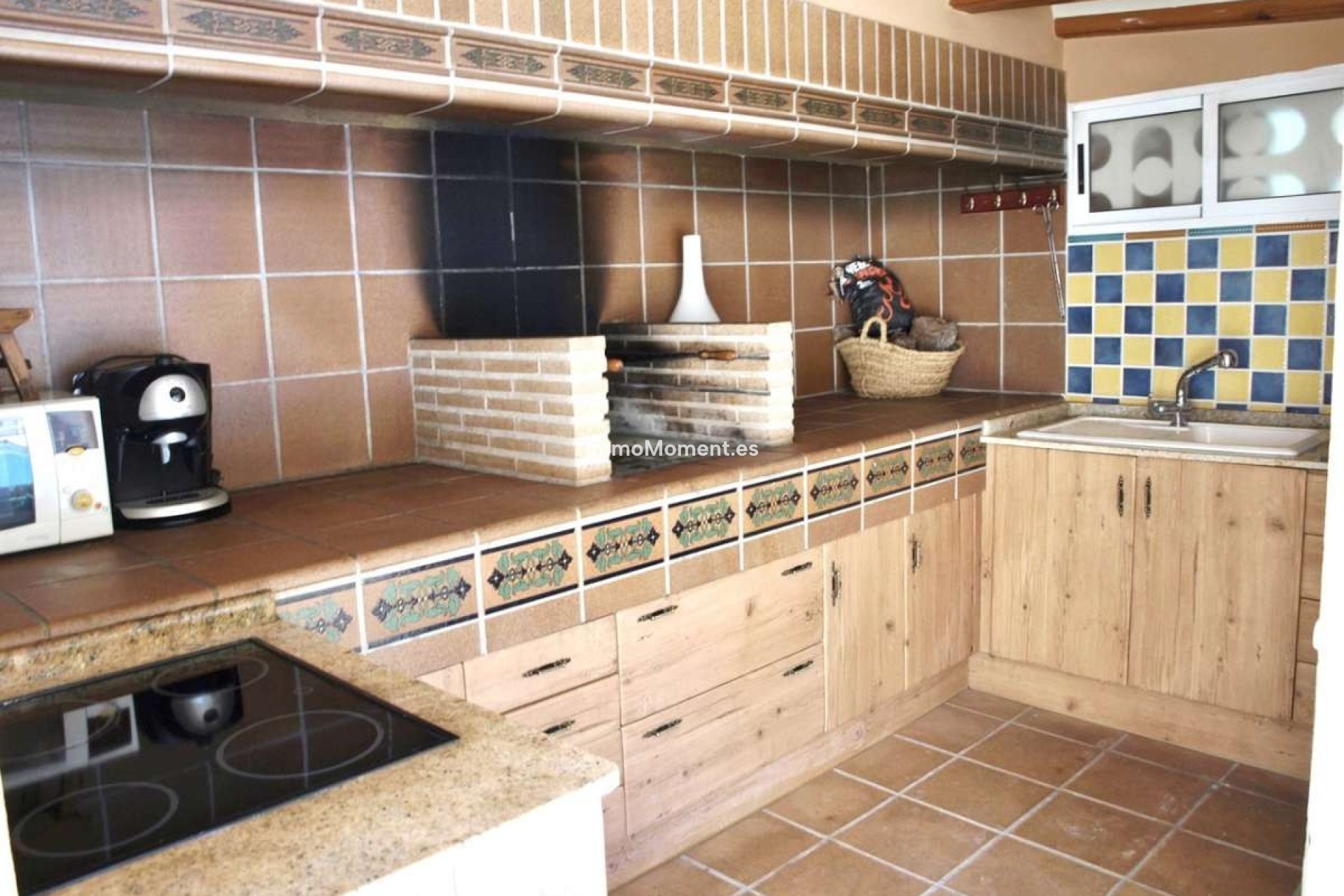 Bestaande woning - Vrijstaande villa - Denia - Denia Centro