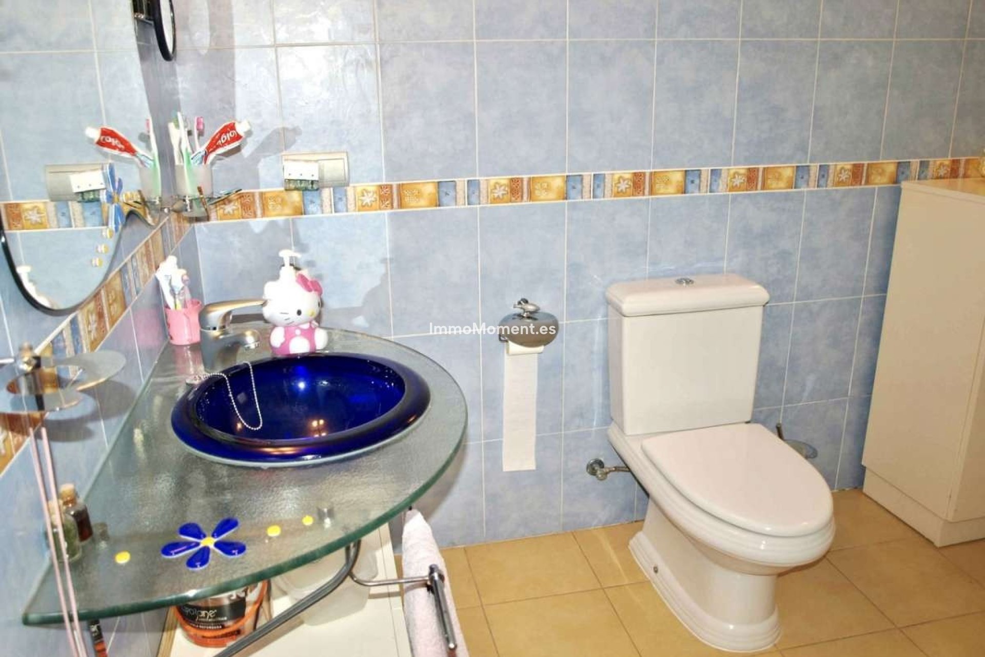 Bestaande woning - Vrijstaande villa - Denia - Denia Centro