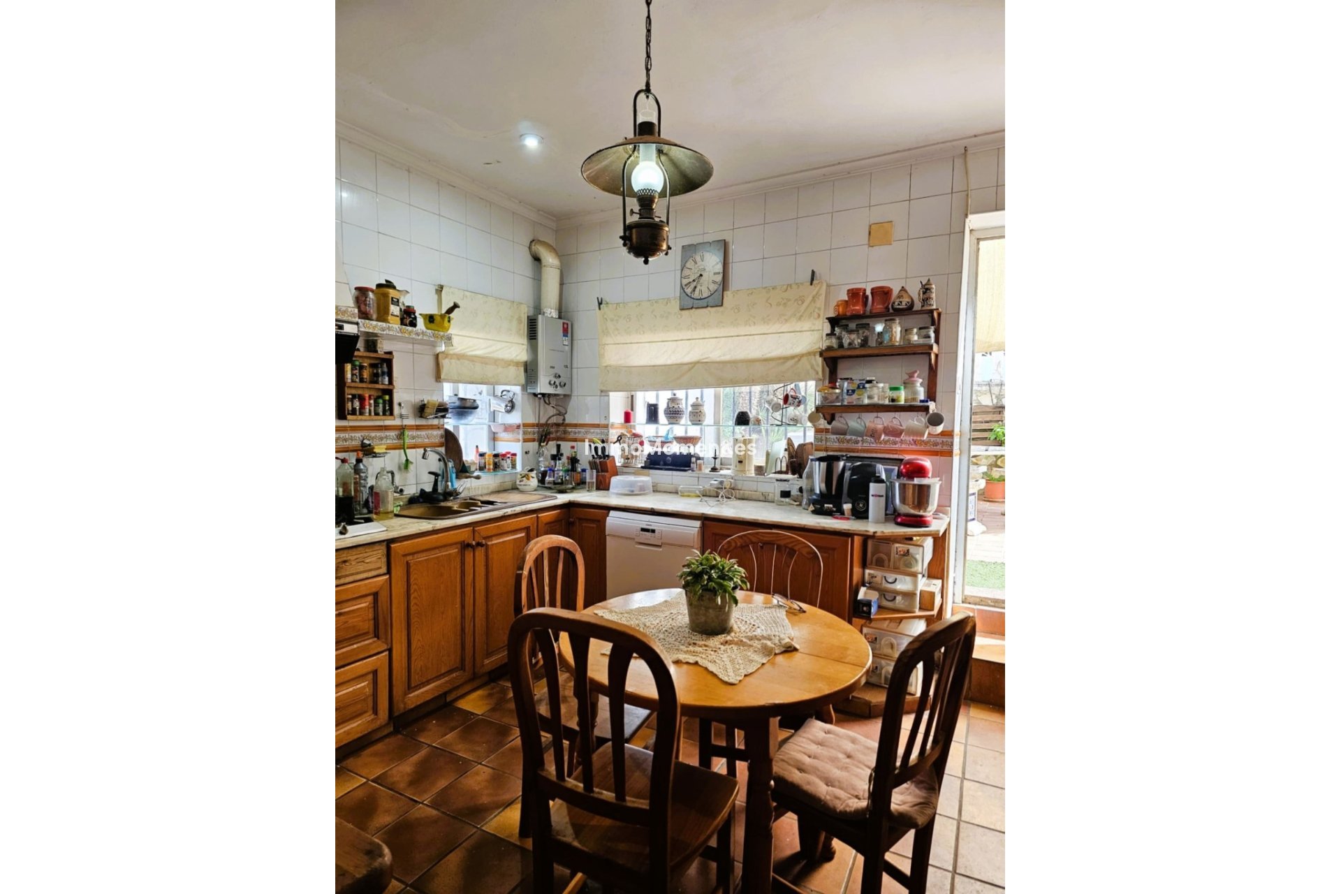 Bestaande woning - Vrijstaande villa - Denia - Denia Centro