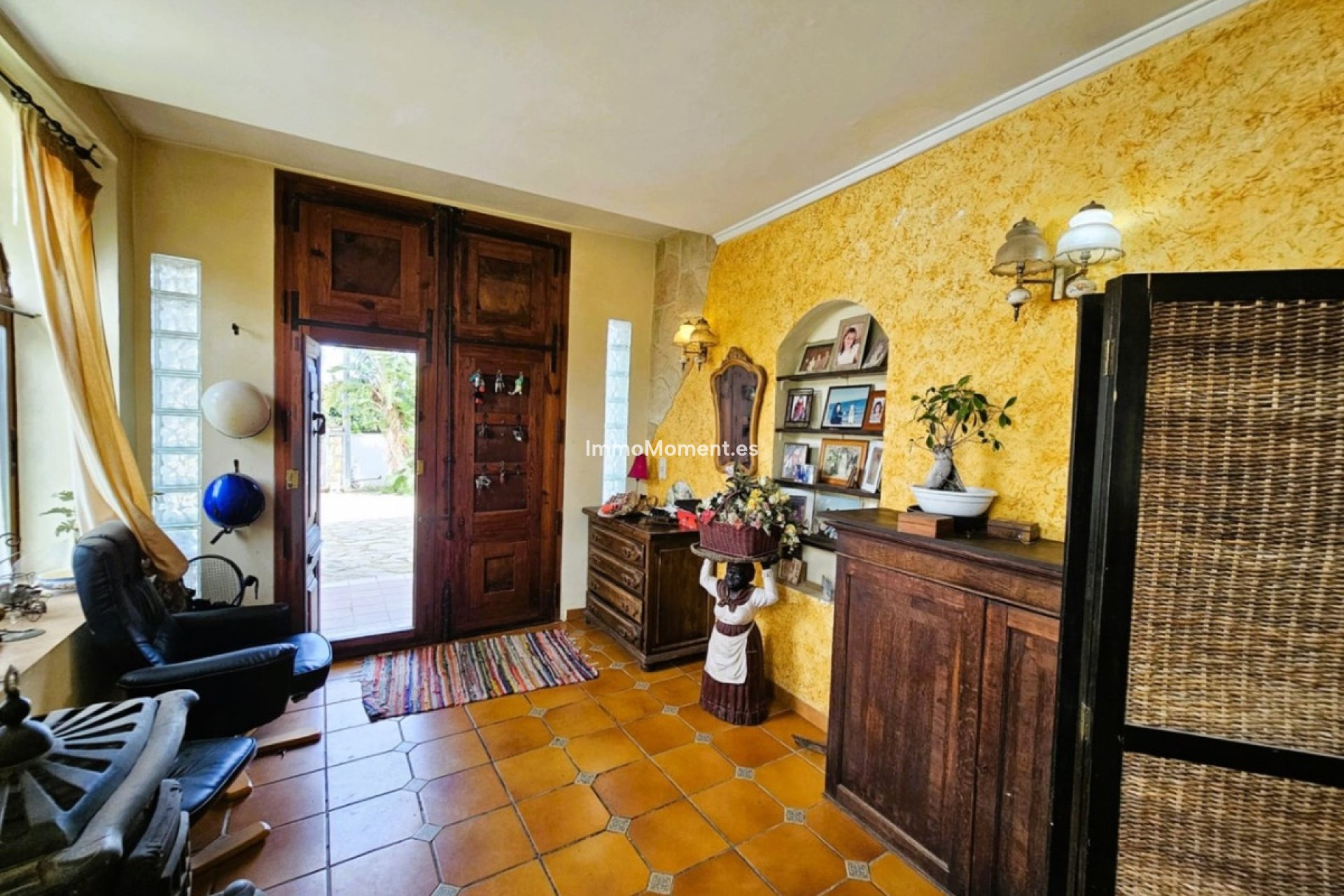 Bestaande woning - Vrijstaande villa - Denia - Denia Centro