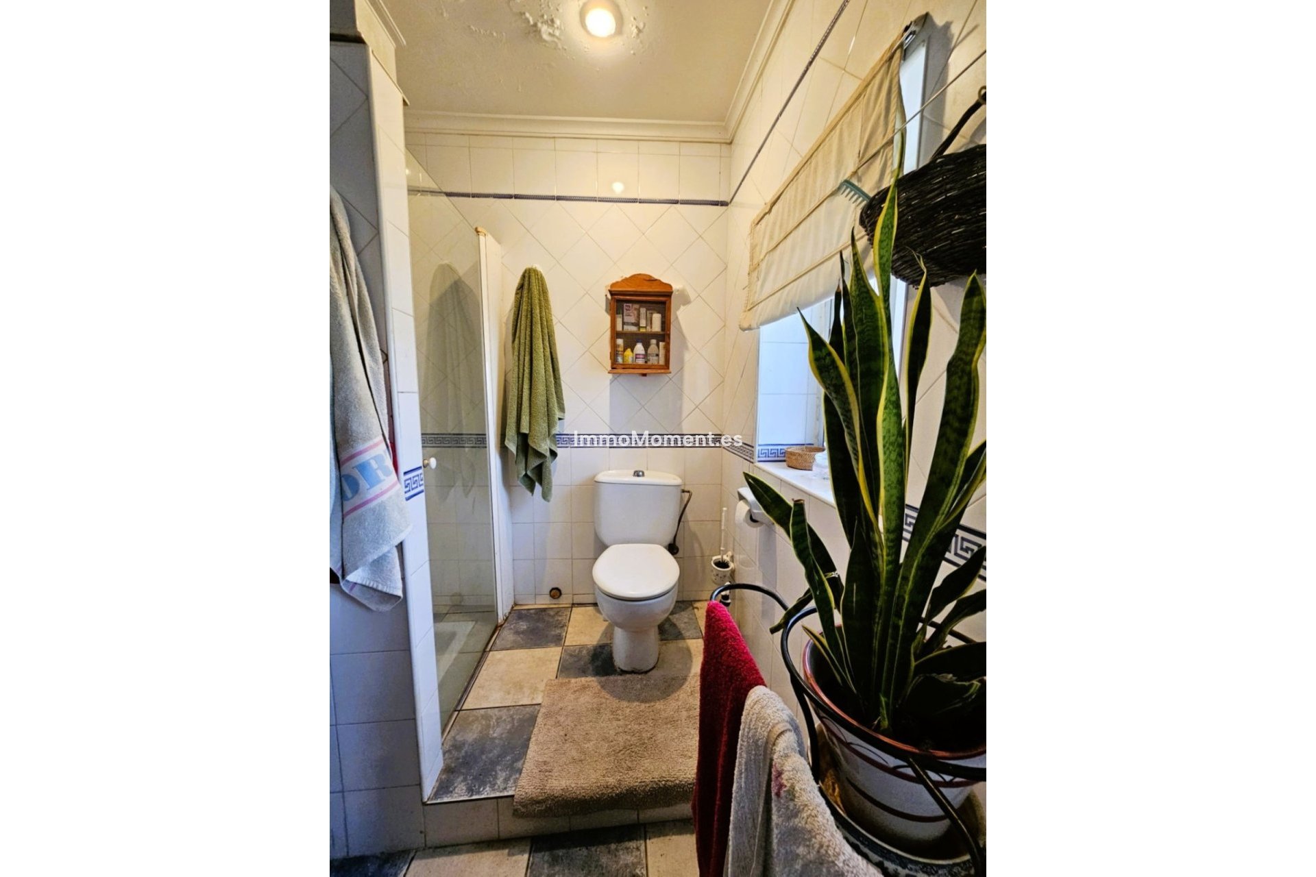 Bestaande woning - Vrijstaande villa - Denia - Denia Centro