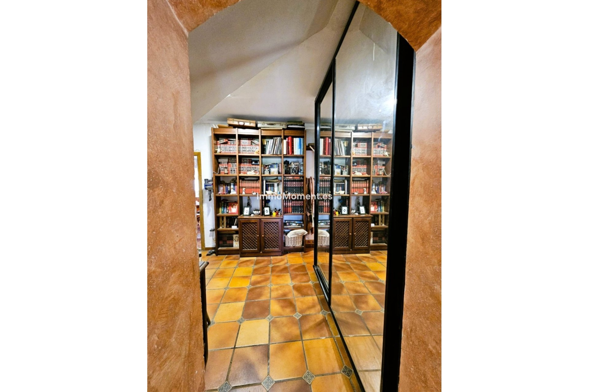 Bestaande woning - Vrijstaande villa - Denia - Denia Centro