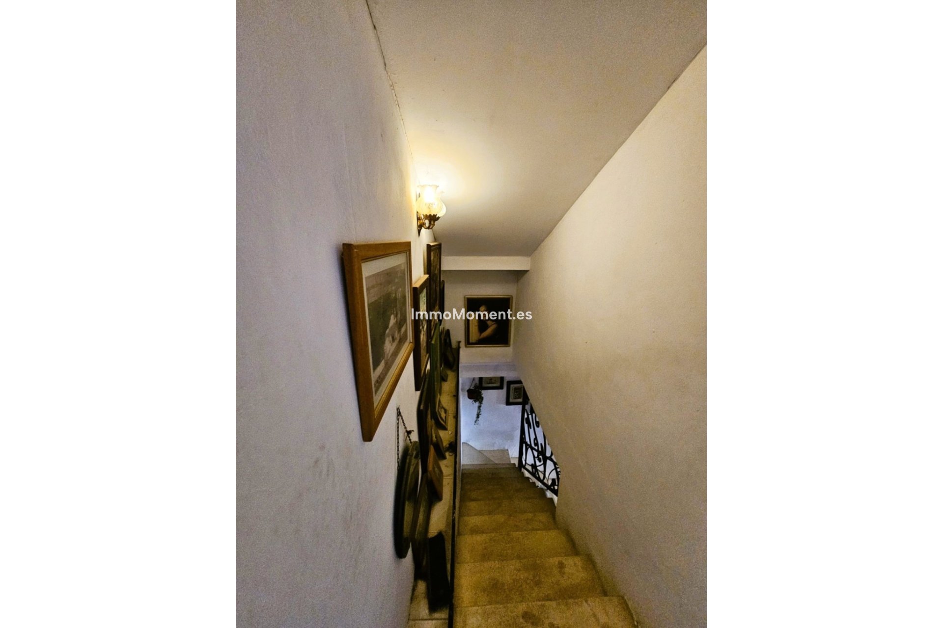 Bestaande woning - Vrijstaande villa - Denia - Denia Centro