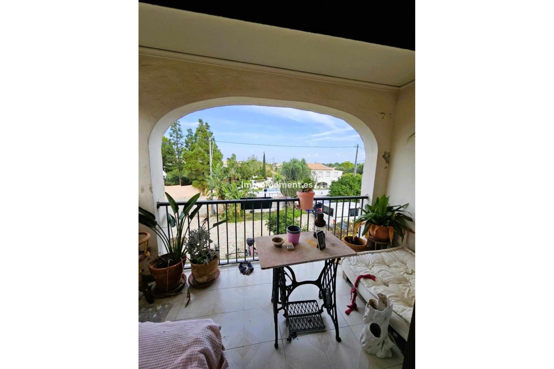 Bestaande woning - Vrijstaande villa - Denia - Denia Centro