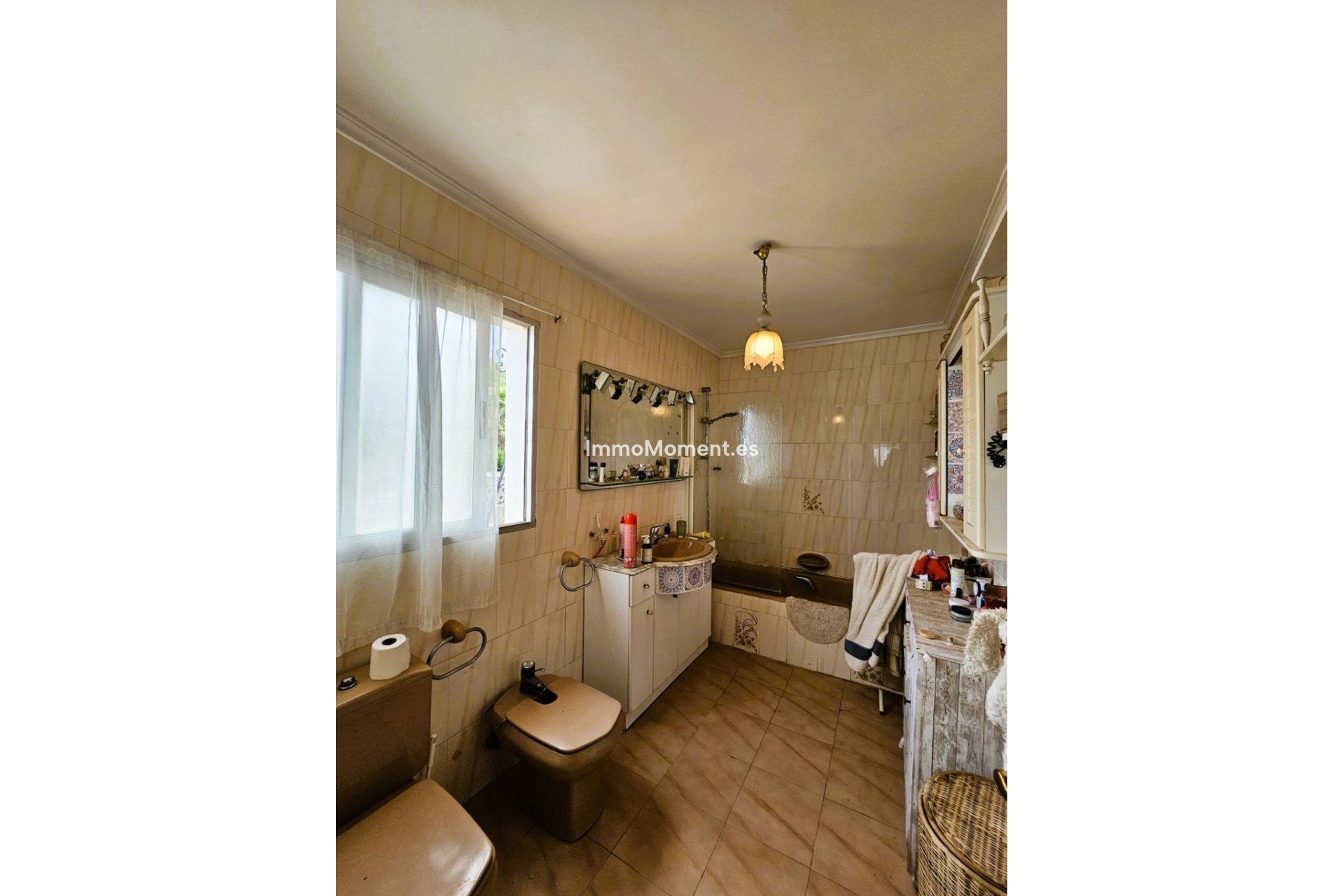 Bestaande woning - Vrijstaande villa - Denia - Denia Centro