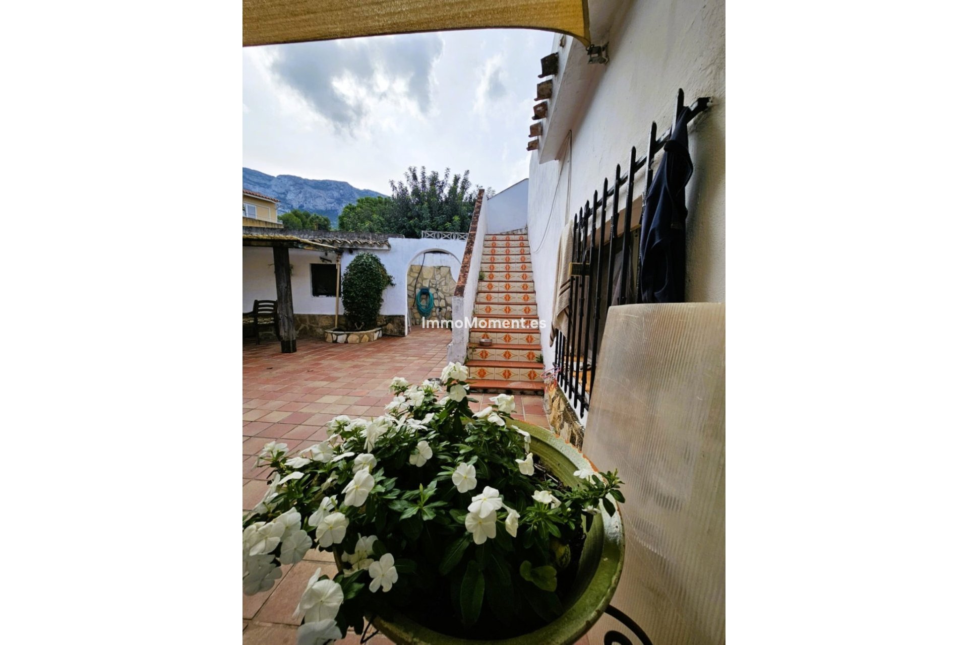 Bestaande woning - Vrijstaande villa - Denia - Denia Centro