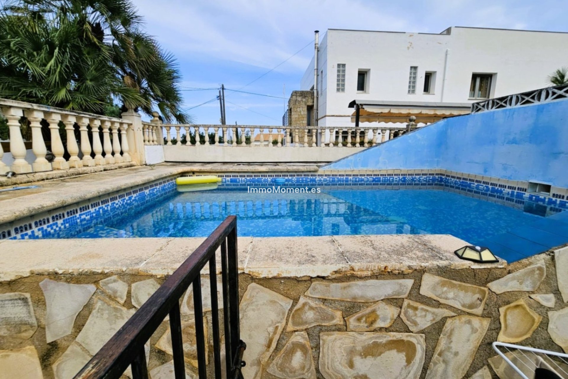 Bestaande woning - Vrijstaande villa - Denia - Denia Centro