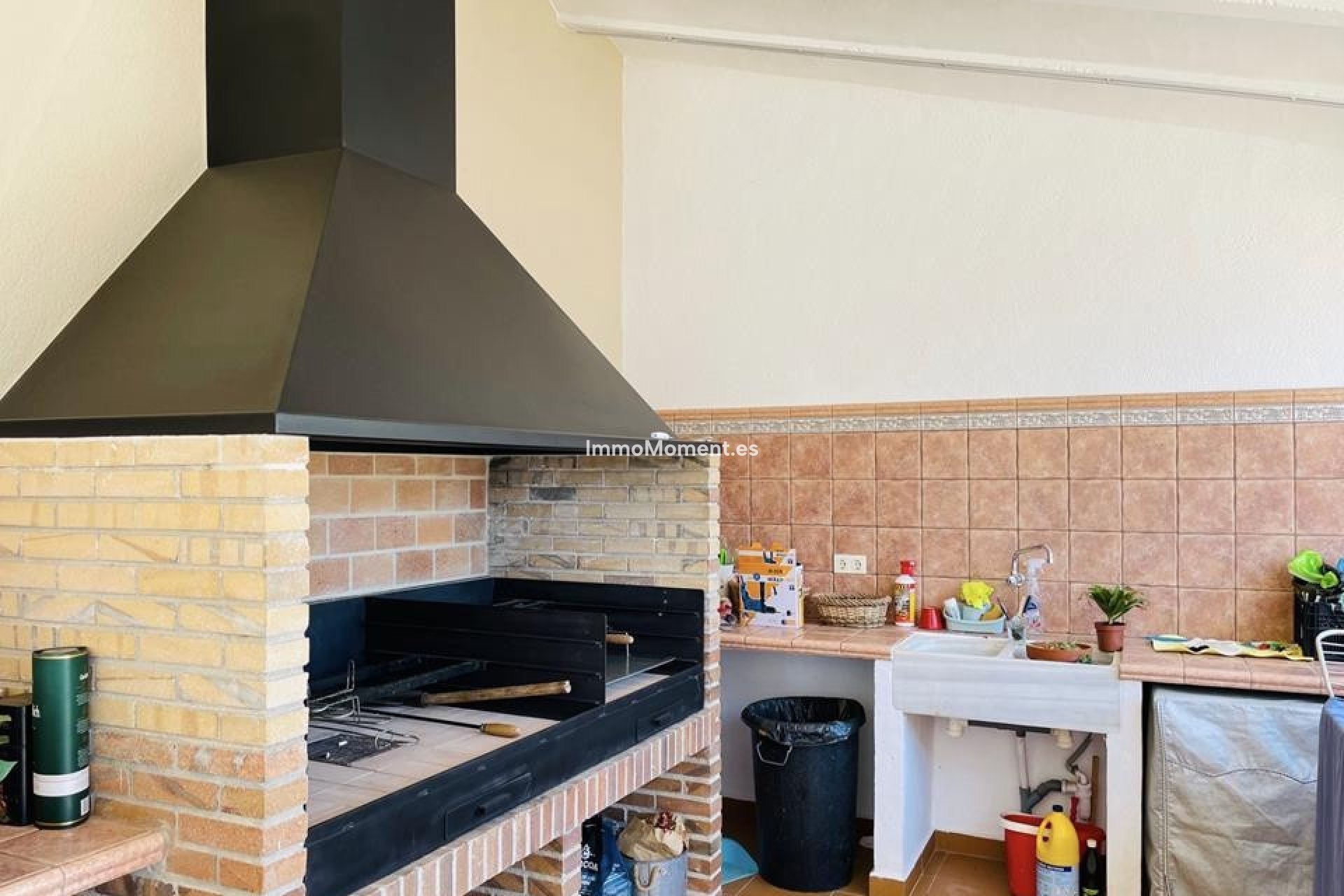 Bestaande woning - Vrijstaande villa - Denia - Denia Centro