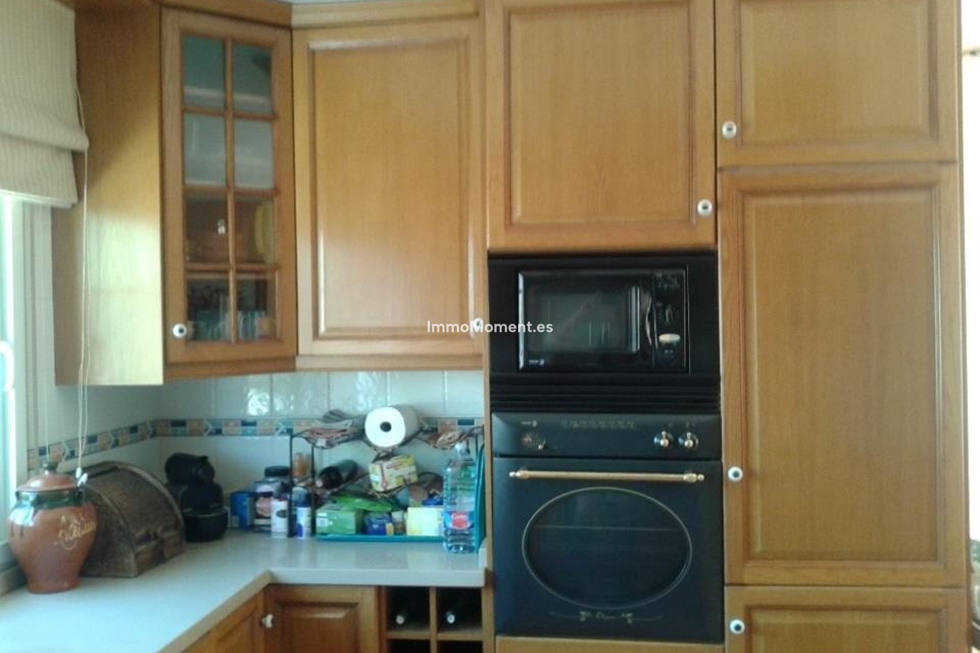 Bestaande woning - Vrijstaande villa - Denia - Denia Centro