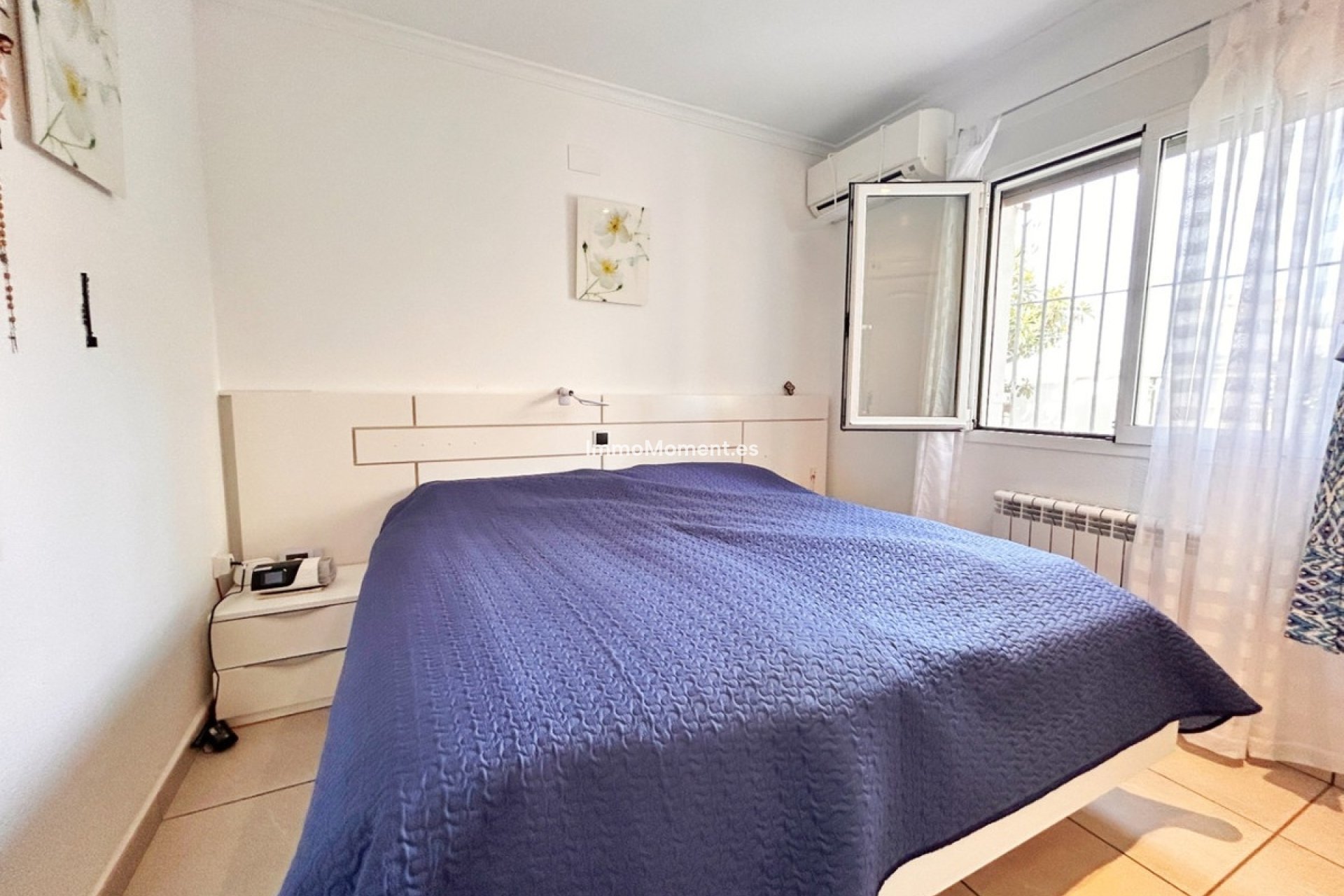 Bestaande woning - Vrijstaande villa - Denia - Denia Centro
