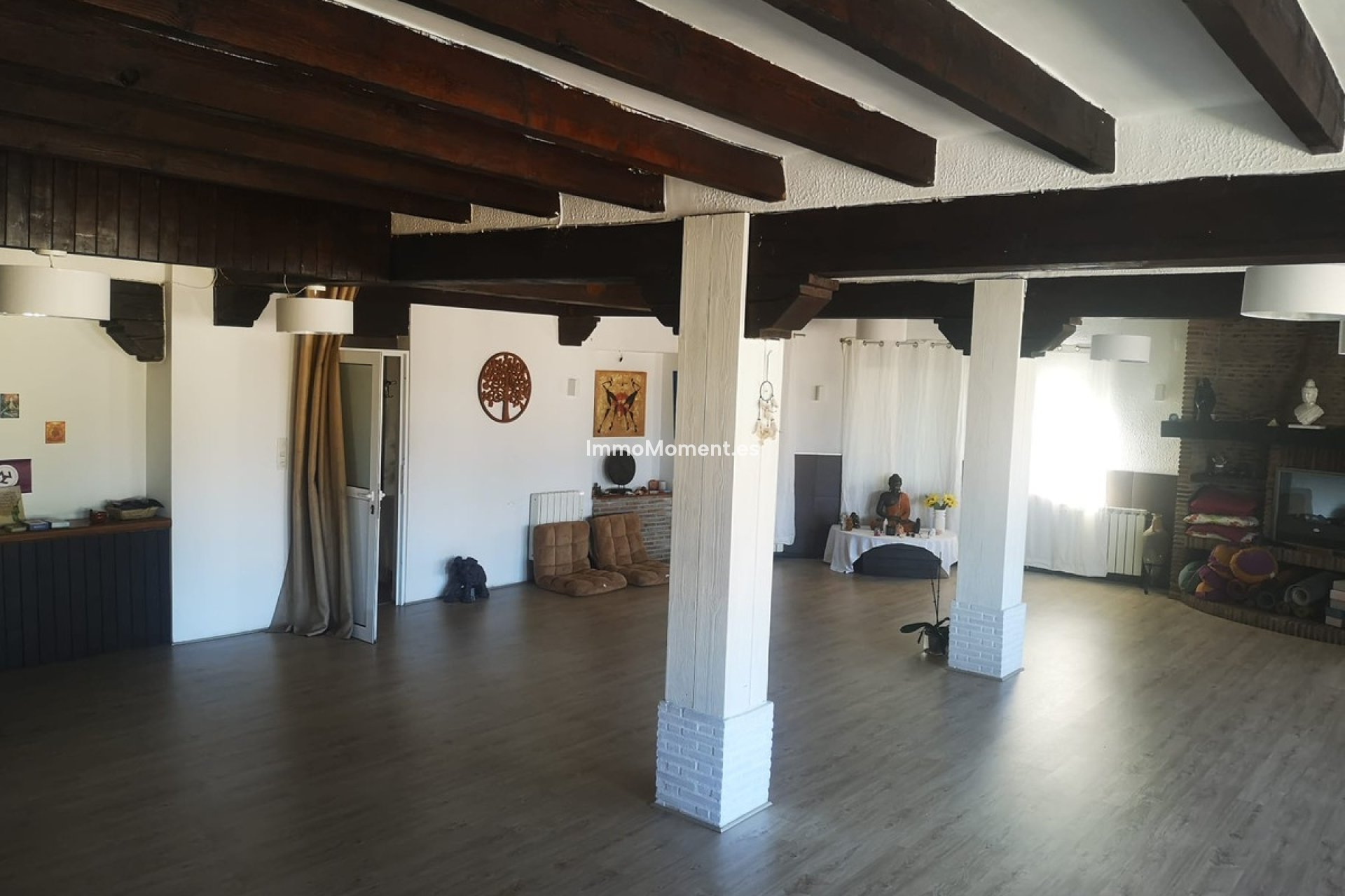 Bestaande woning - Vrijstaande villa - Denia - Denia Centro