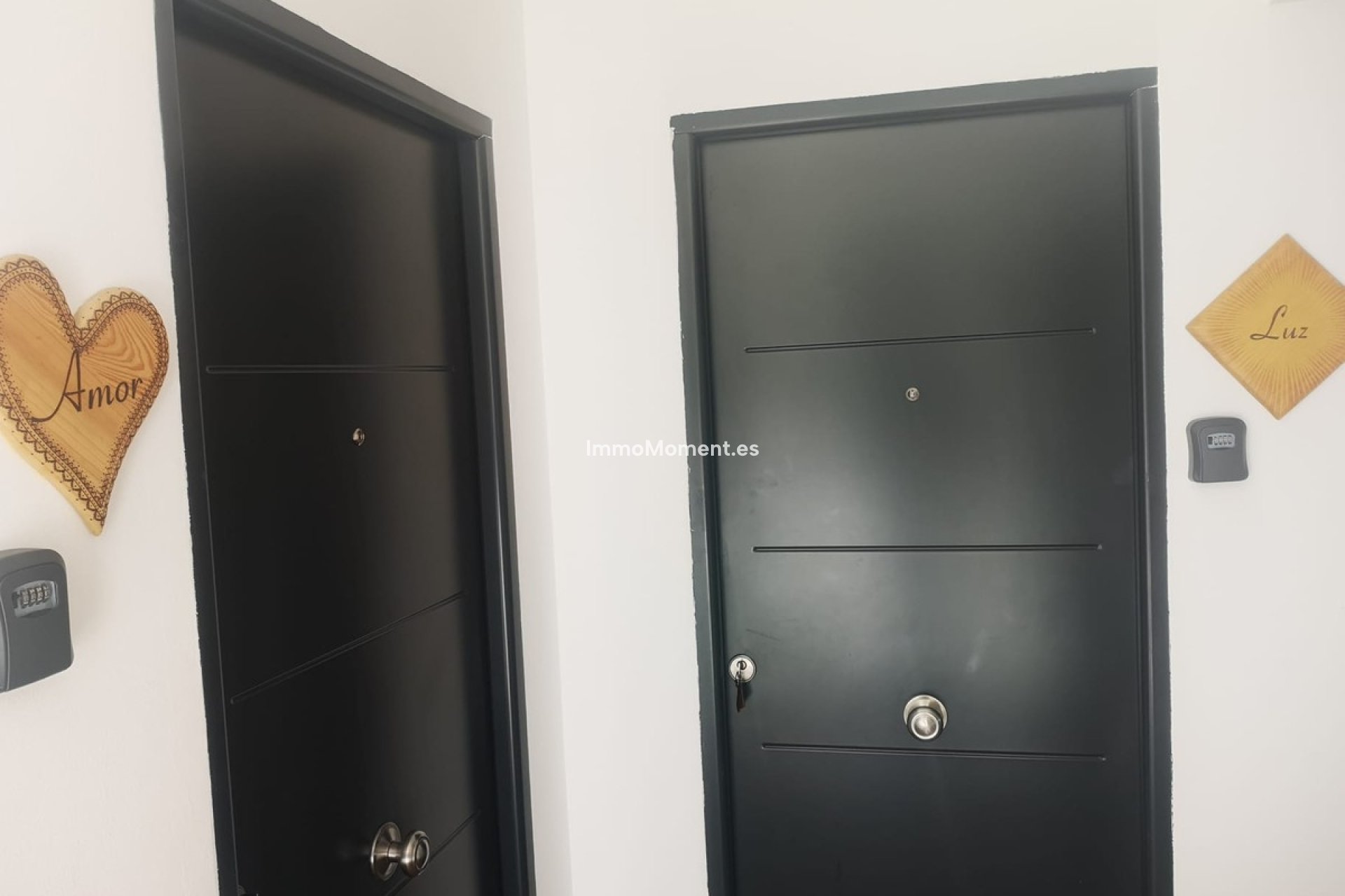 Bestaande woning - Vrijstaande villa - Denia - Denia Centro