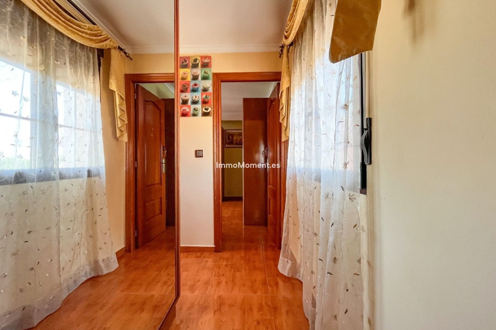 Bestaande woning - Vrijstaande villa - Denia - Denia Centro