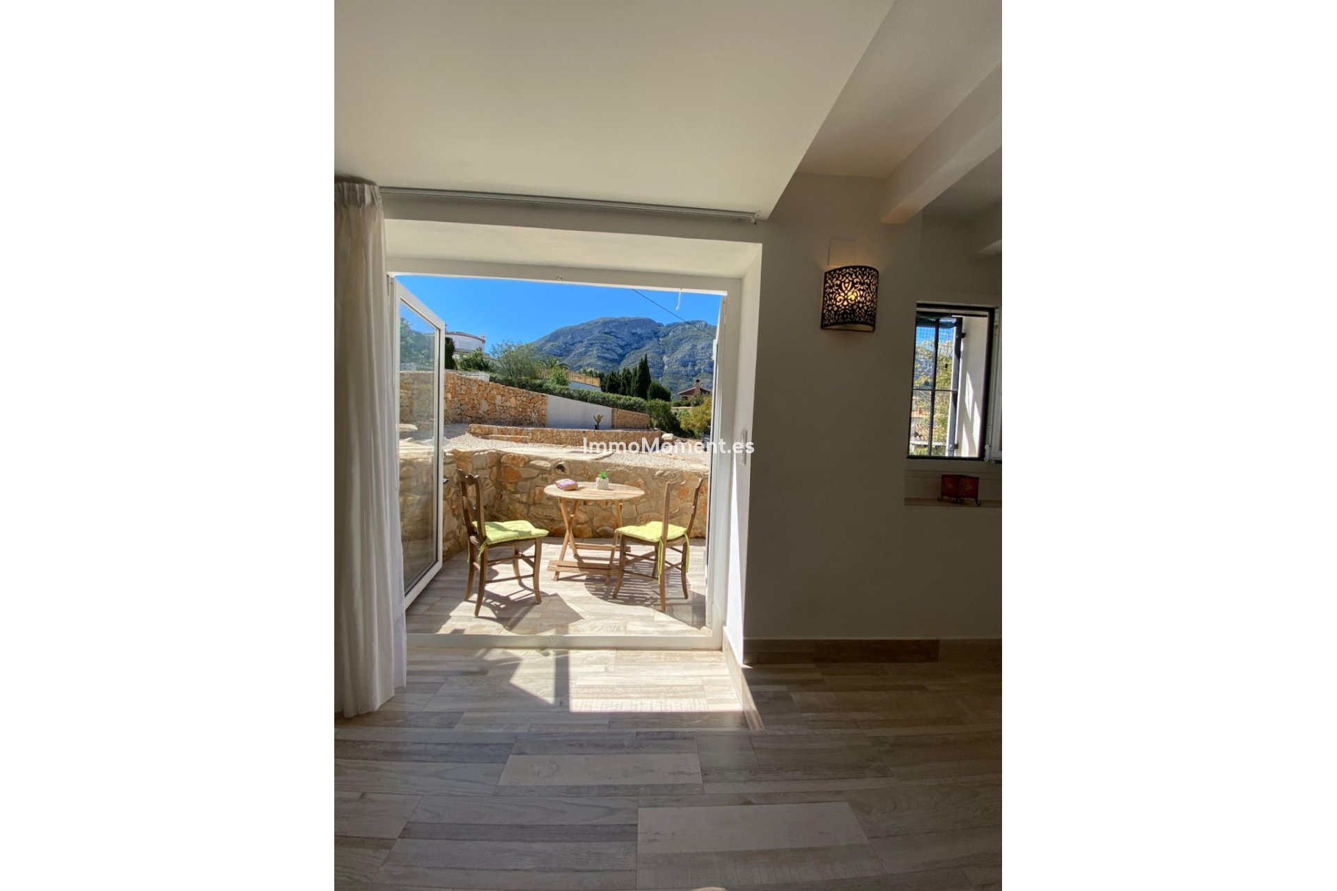 Bestaande woning - Vrijstaande villa - Denia - Denia Centro