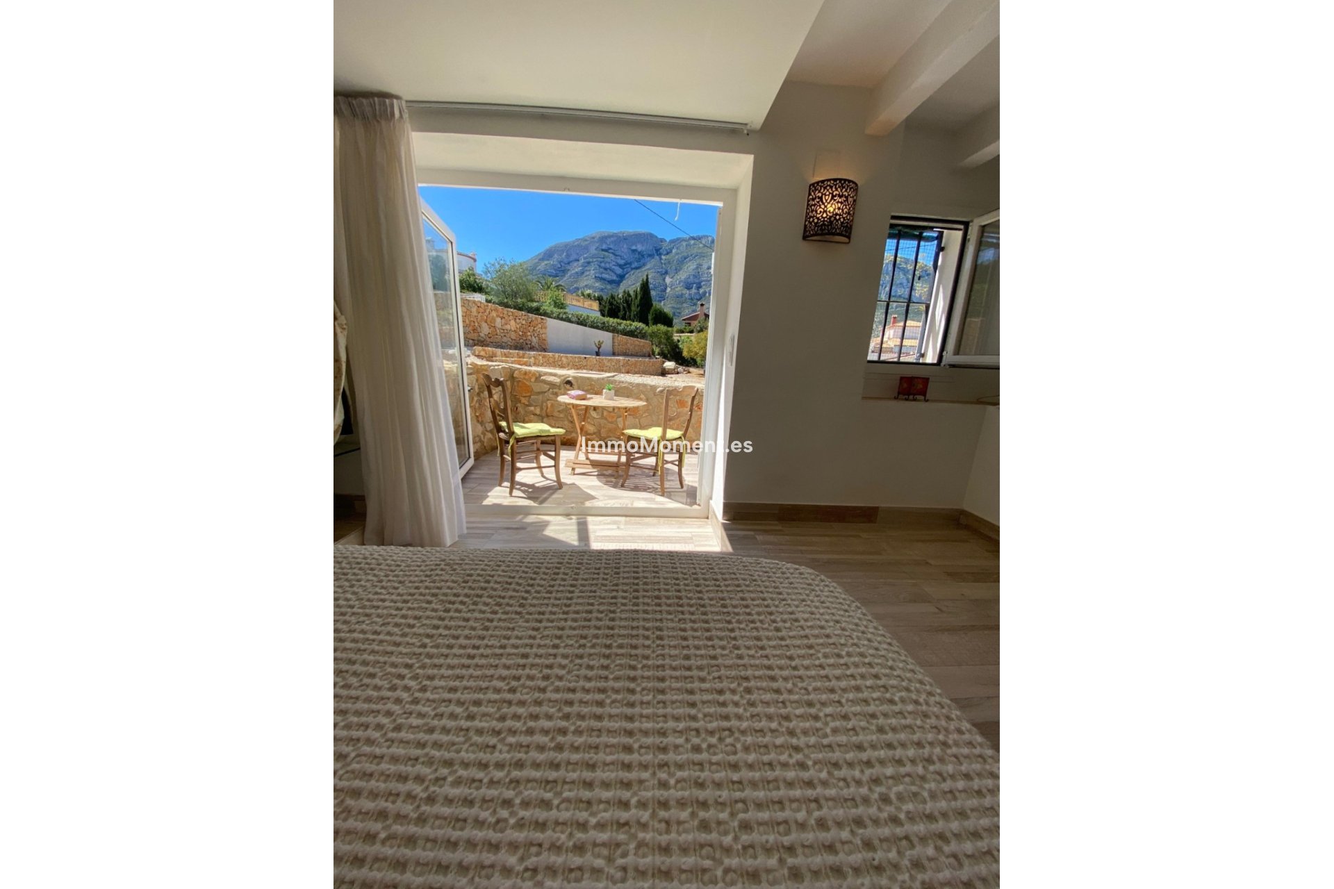Bestaande woning - Vrijstaande villa - Denia - Denia Centro