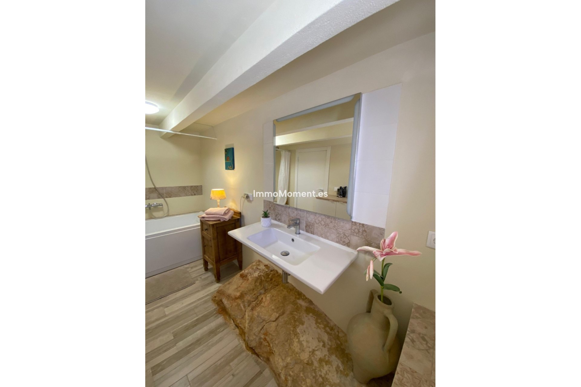 Bestaande woning - Vrijstaande villa - Denia - Denia Centro