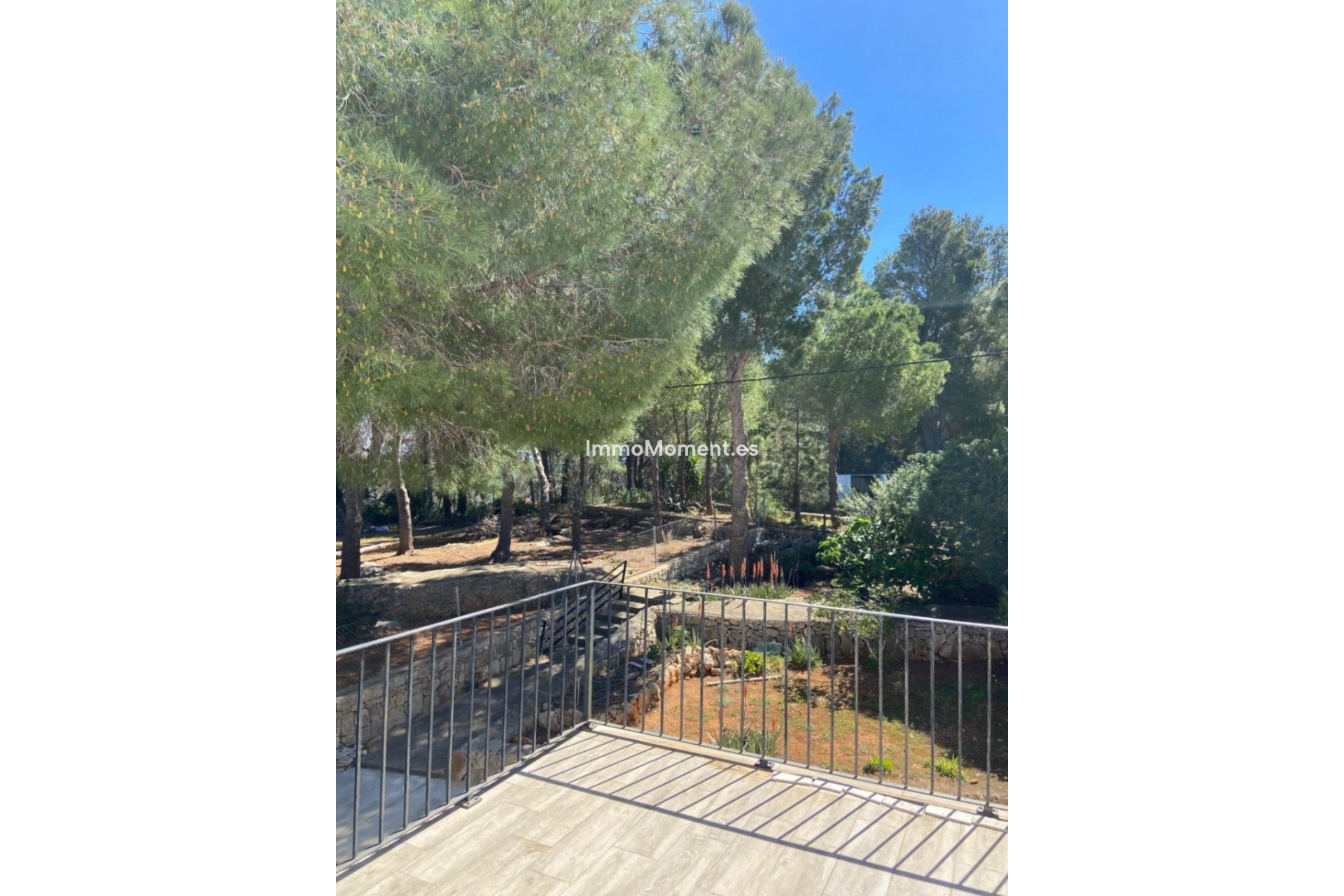 Bestaande woning - Vrijstaande villa - Denia - Denia Centro