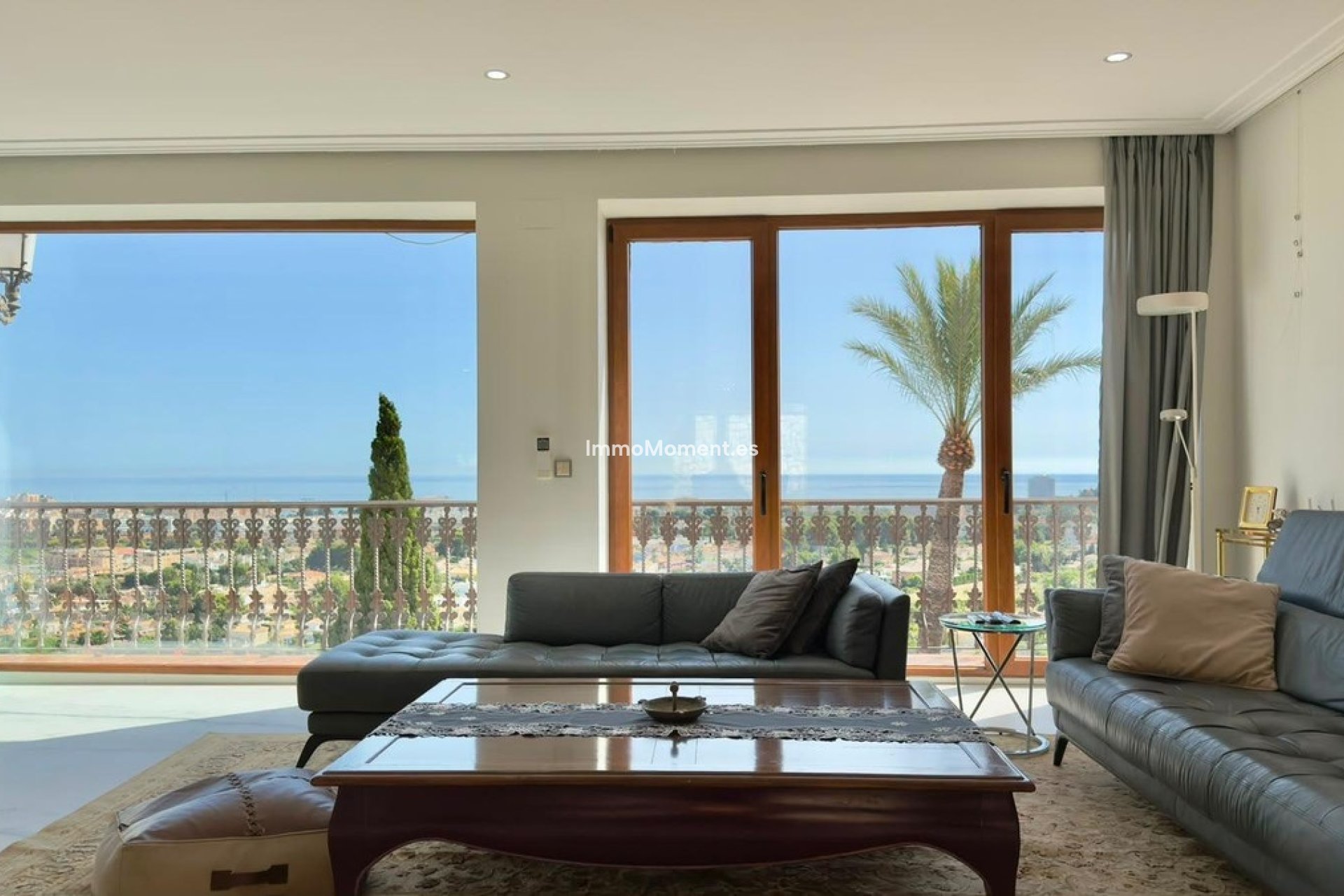 Bestaande woning - Vrijstaande villa - Denia - Denia Centro