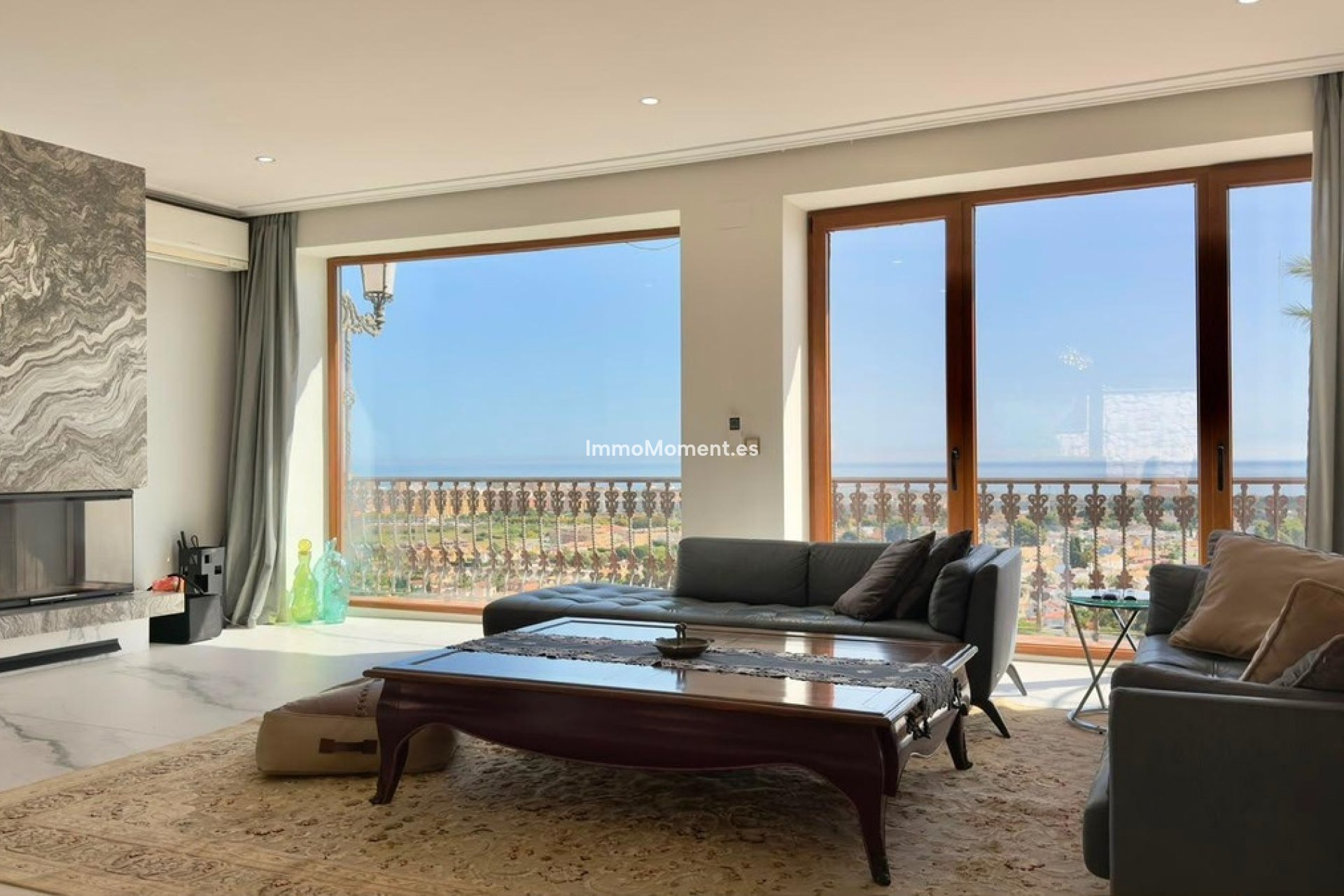 Bestaande woning - Vrijstaande villa - Denia - Denia Centro