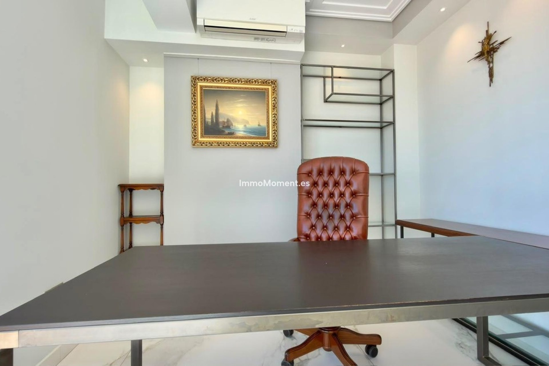 Bestaande woning - Vrijstaande villa - Denia - Denia Centro