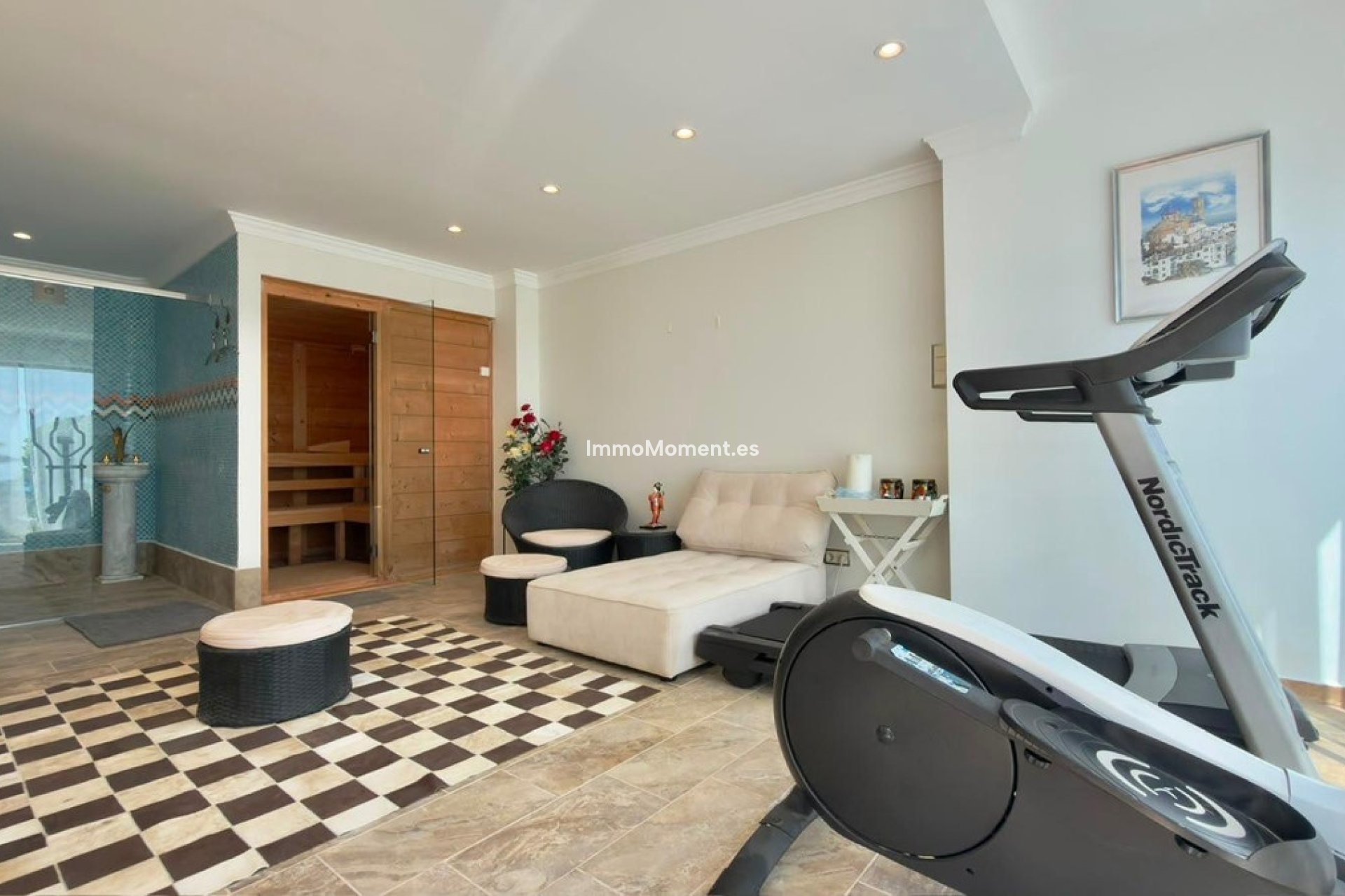 Bestaande woning - Vrijstaande villa - Denia - Denia Centro