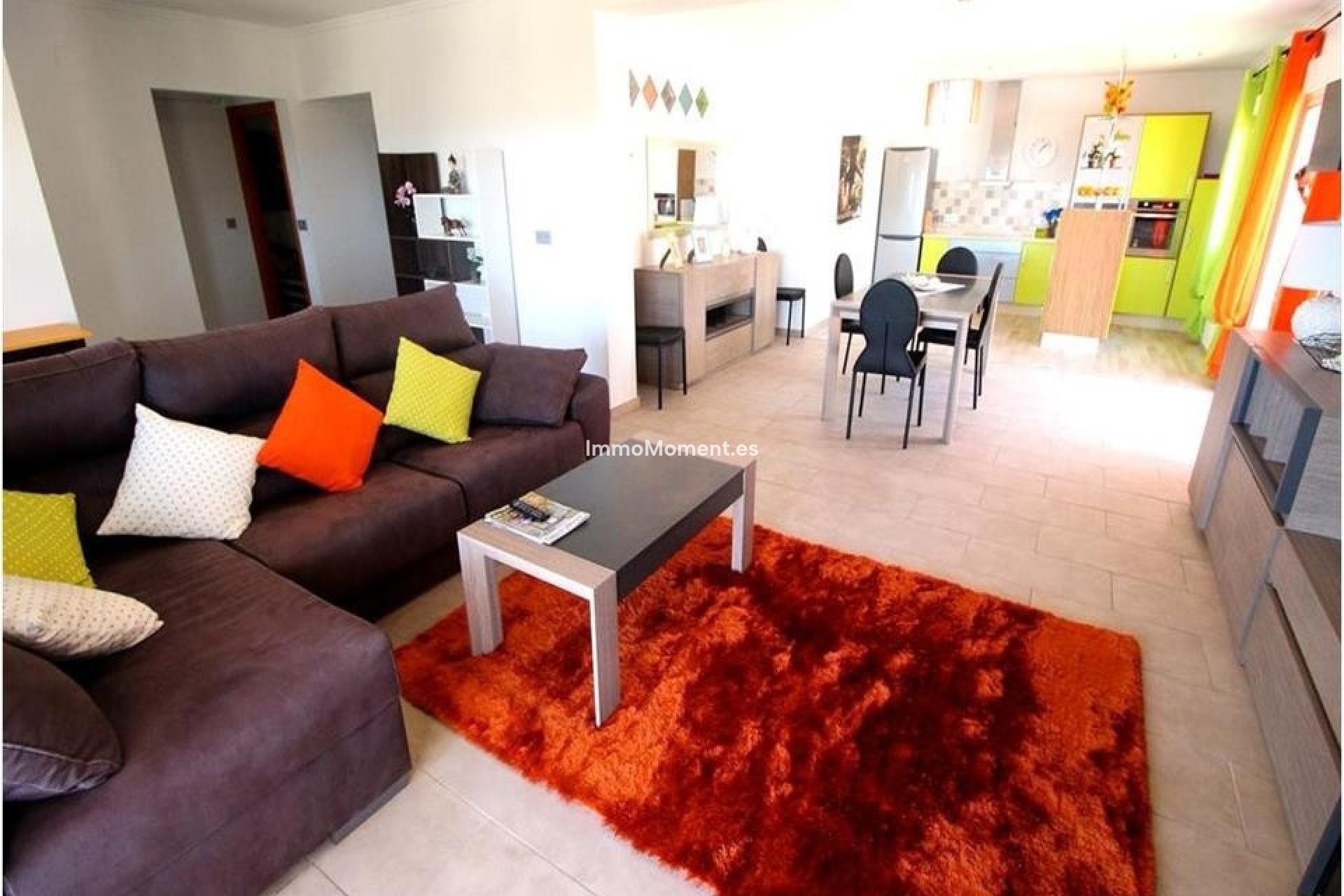 Bestaande woning - Vrijstaande villa - Denia - La Sella Golf