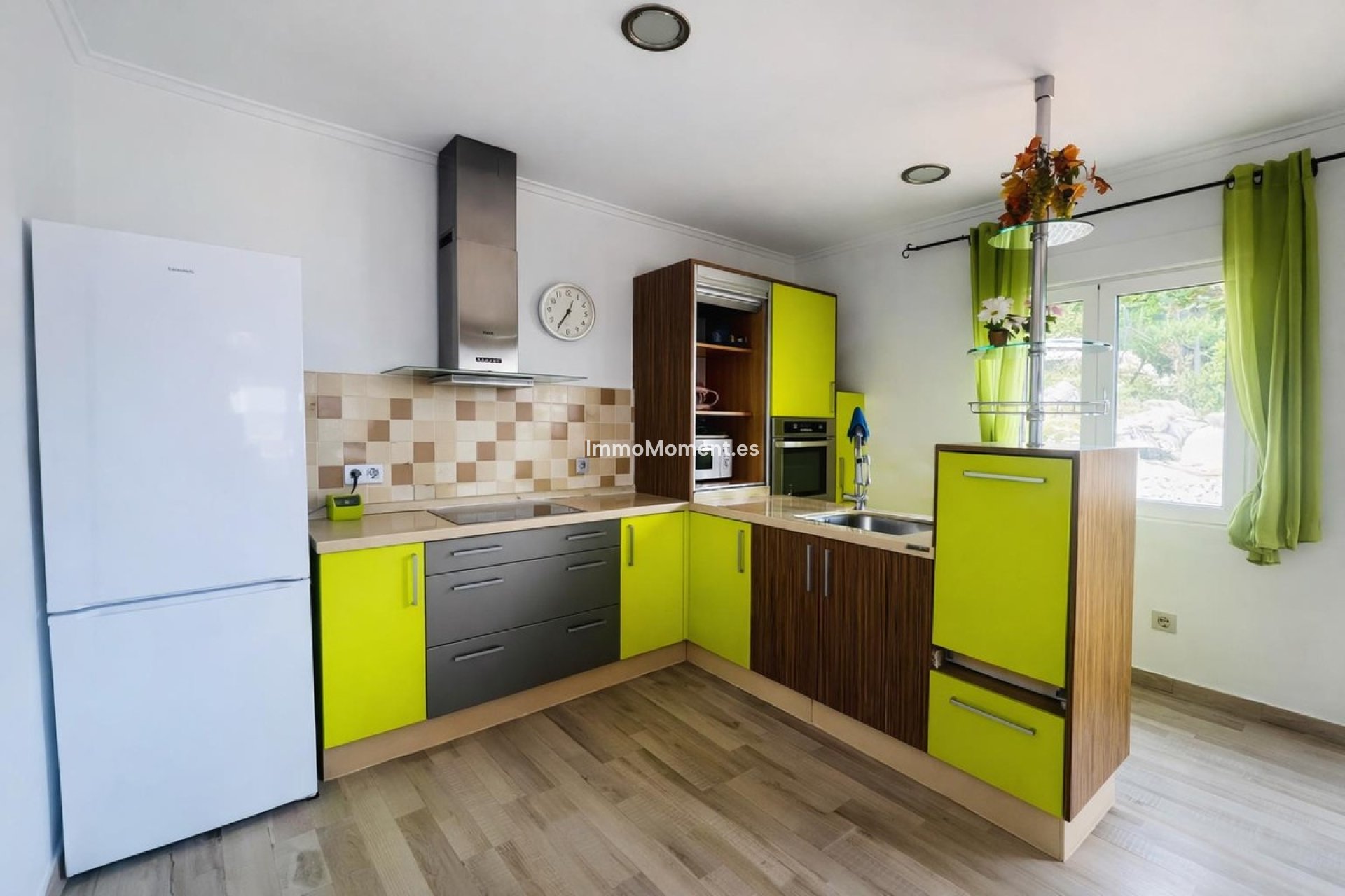 Bestaande woning - Vrijstaande villa - Denia - La Sella Golf