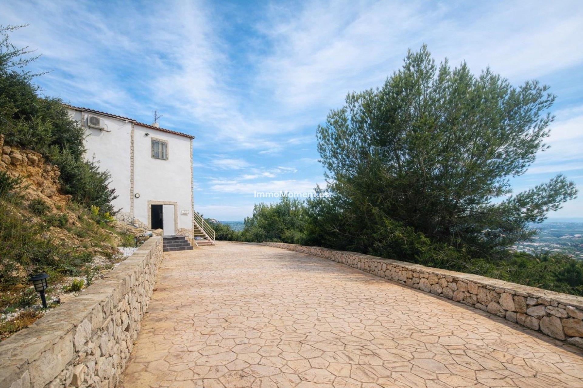 Bestaande woning - Vrijstaande villa - Denia - La Sella Golf