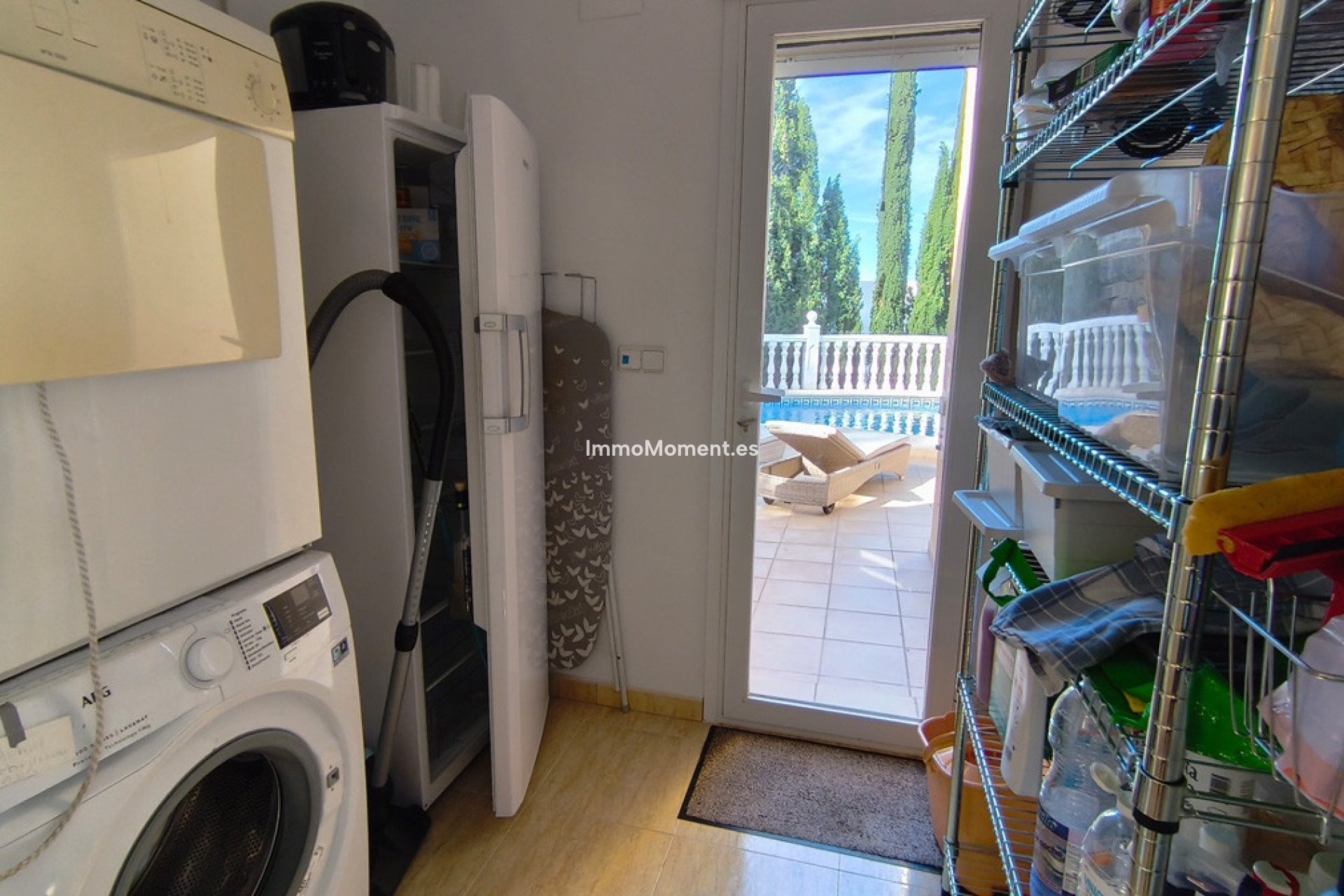 Bestaande woning - Vrijstaande villa - Denia - La Sella Golf