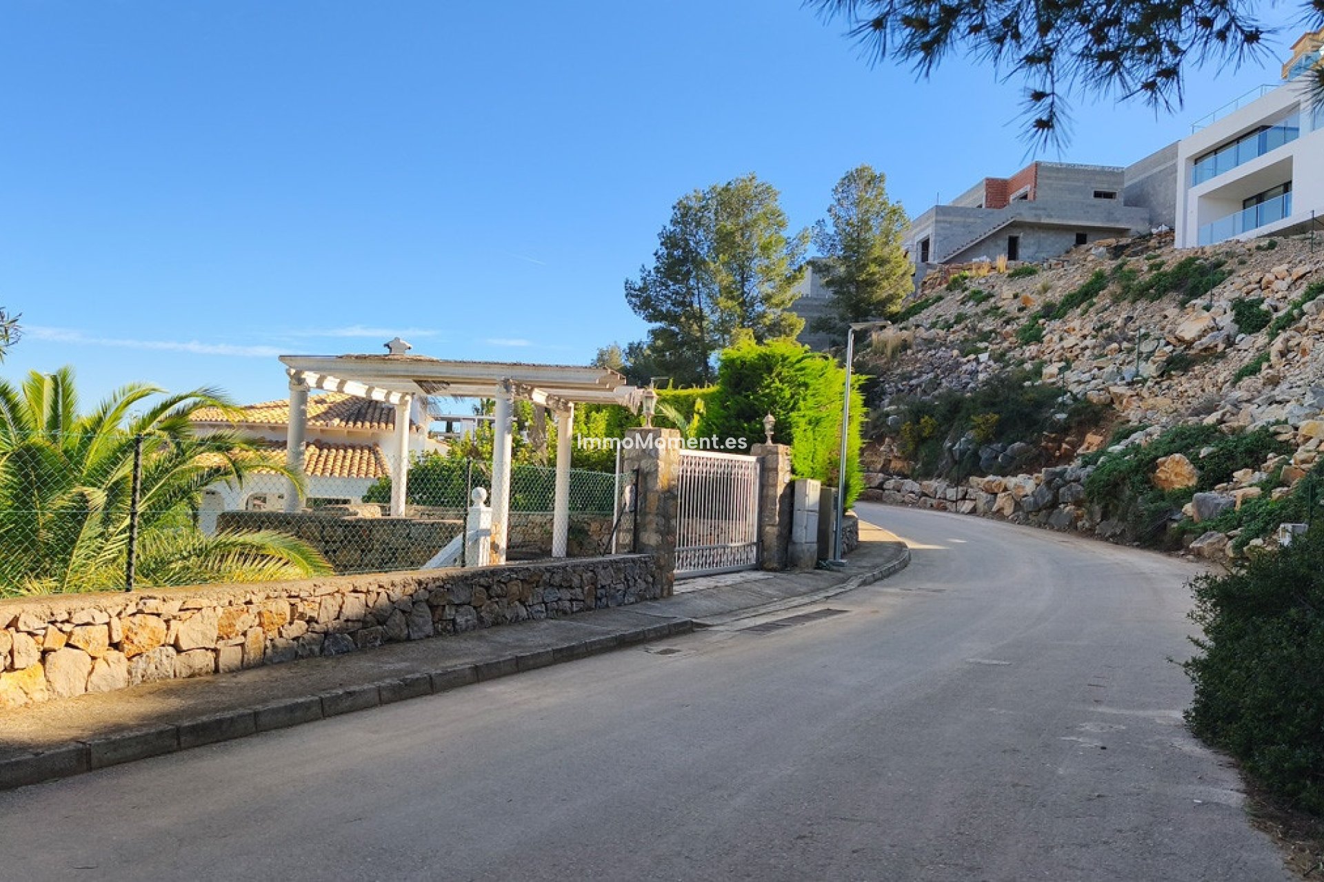 Bestaande woning - Vrijstaande villa - Denia - La Sella Golf