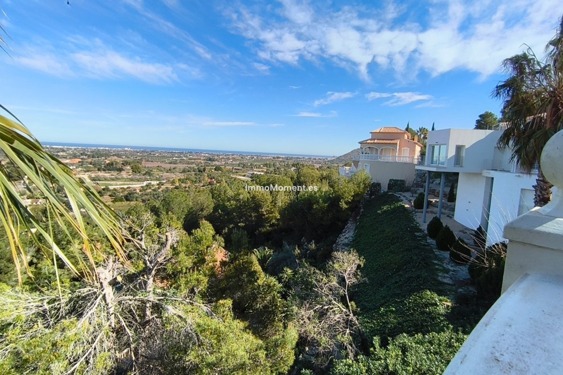 Bestaande woning - Vrijstaande villa - Denia - La Sella Golf