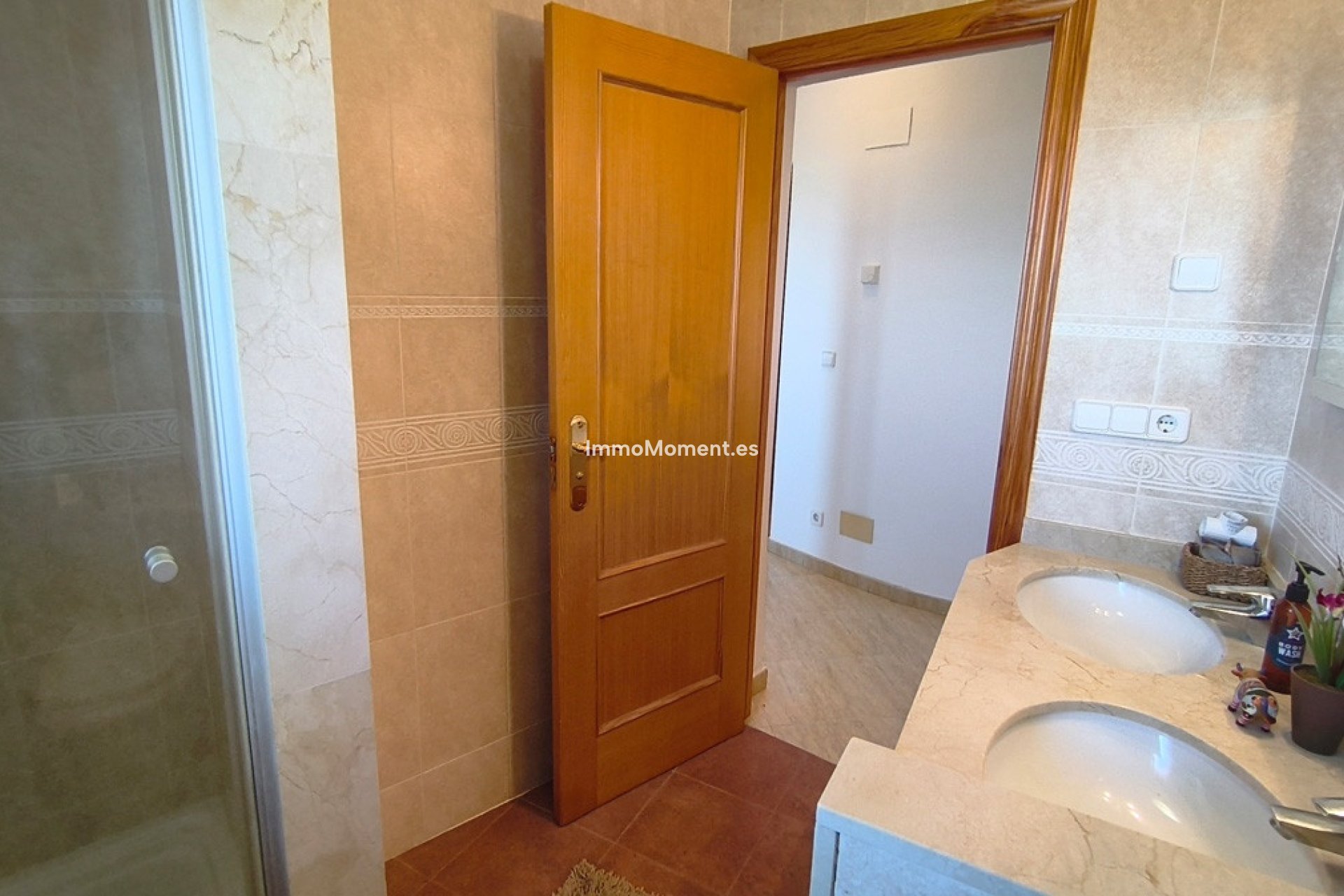 Bestaande woning - Vrijstaande villa - Denia - La Sella Golf