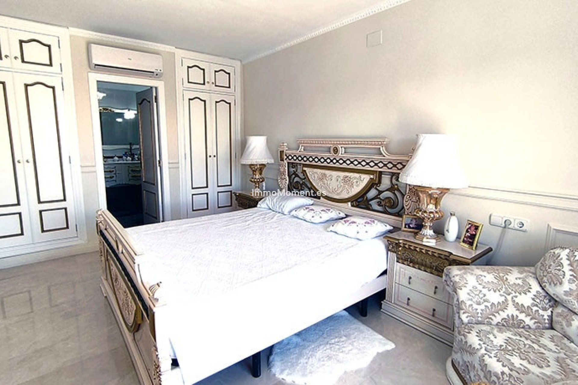 Bestaande woning - Vrijstaande villa - Denia - La Sella Golf