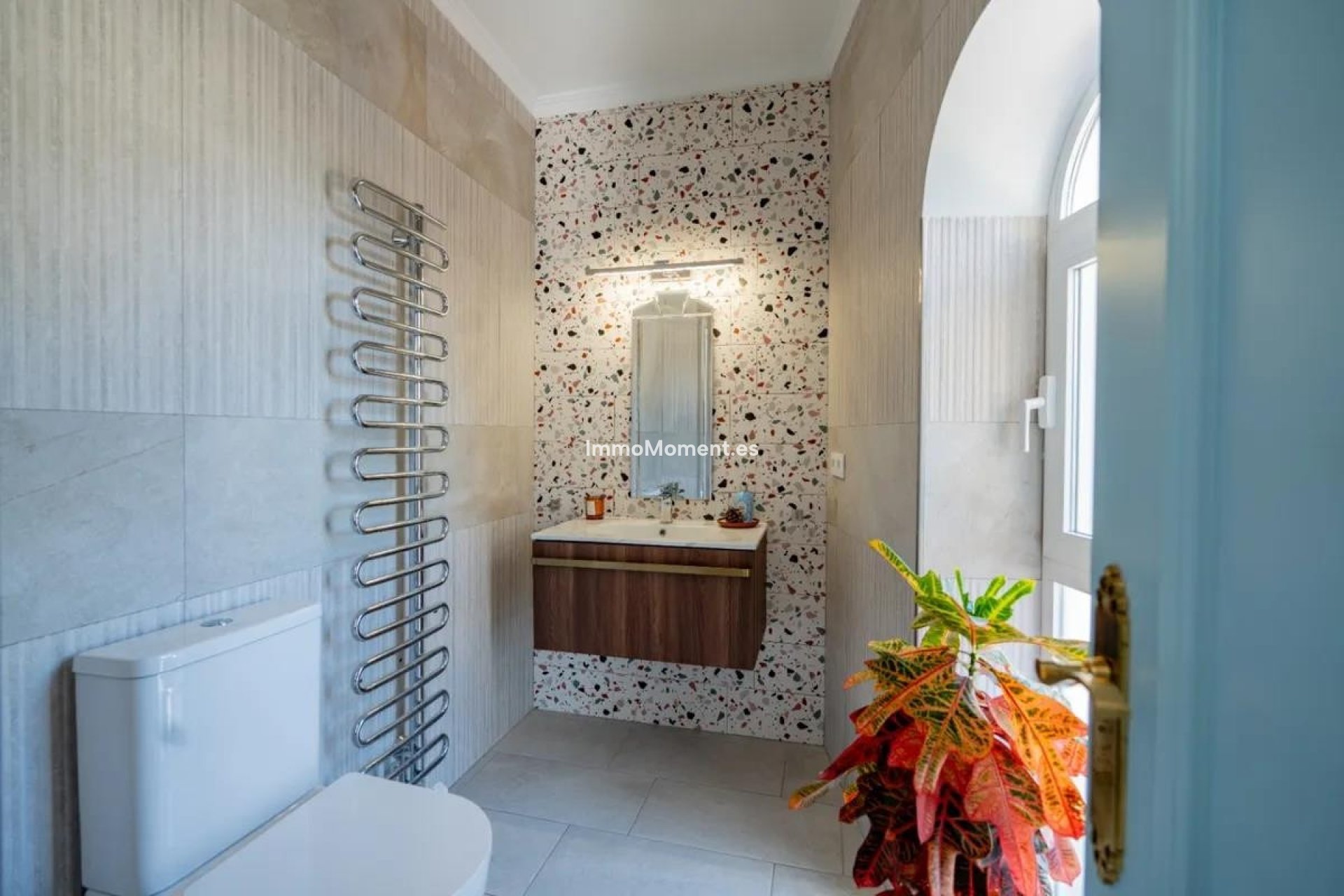 Bestaande woning - Vrijstaande villa - Denia - La Sella Golf