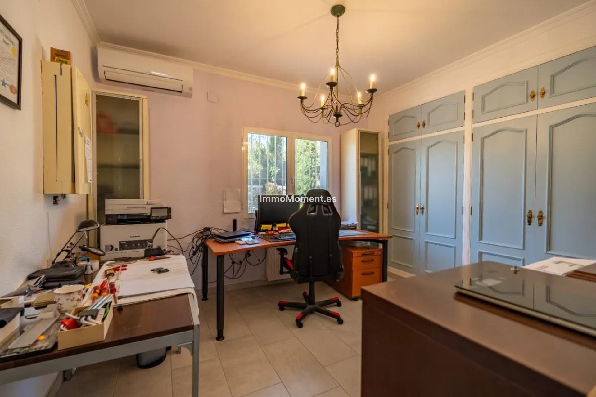Bestaande woning - Vrijstaande villa - Denia - La Sella Golf