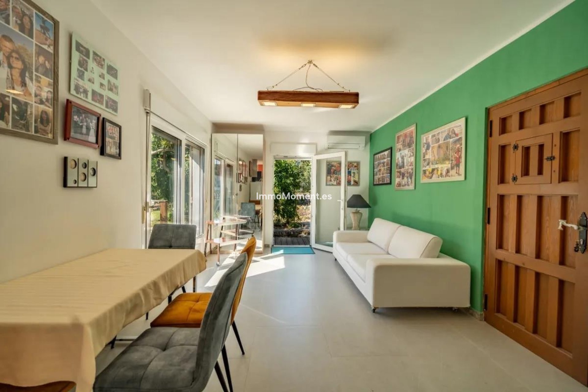 Bestaande woning - Vrijstaande villa - Denia - La Sella Golf