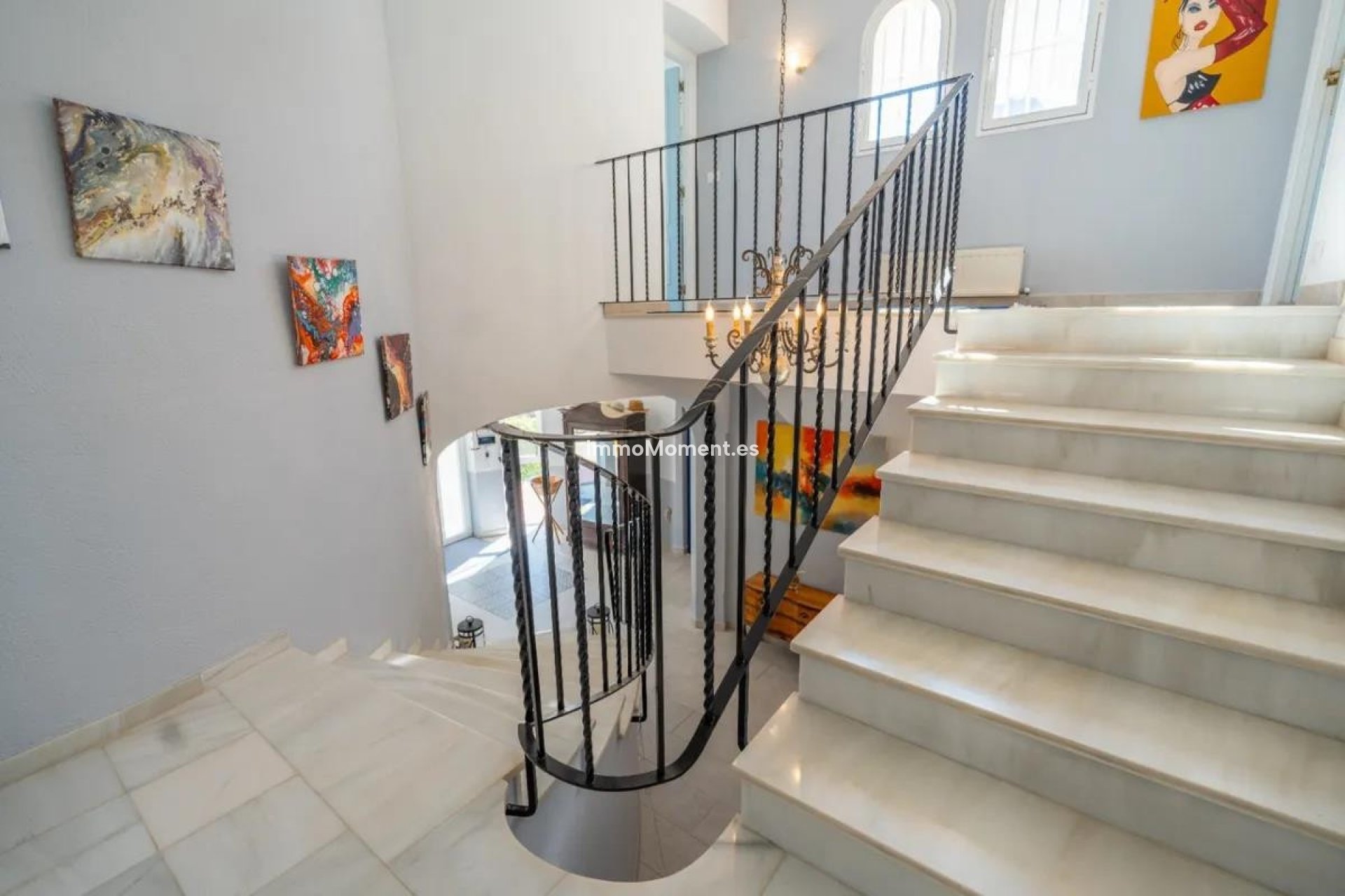 Bestaande woning - Vrijstaande villa - Denia - La Sella Golf