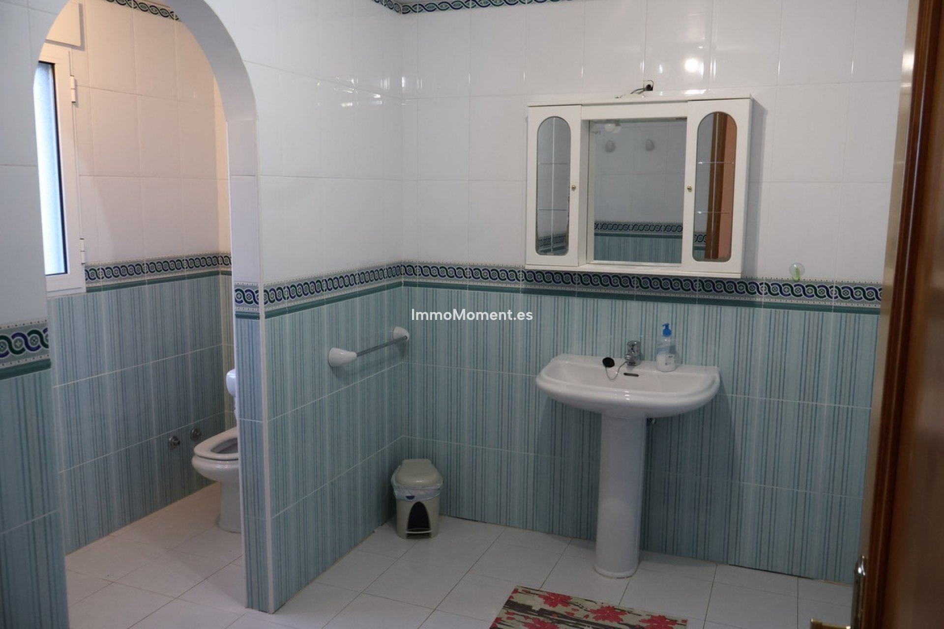 Bestaande woning - Vrijstaande villa - Denia - La Sella Golf