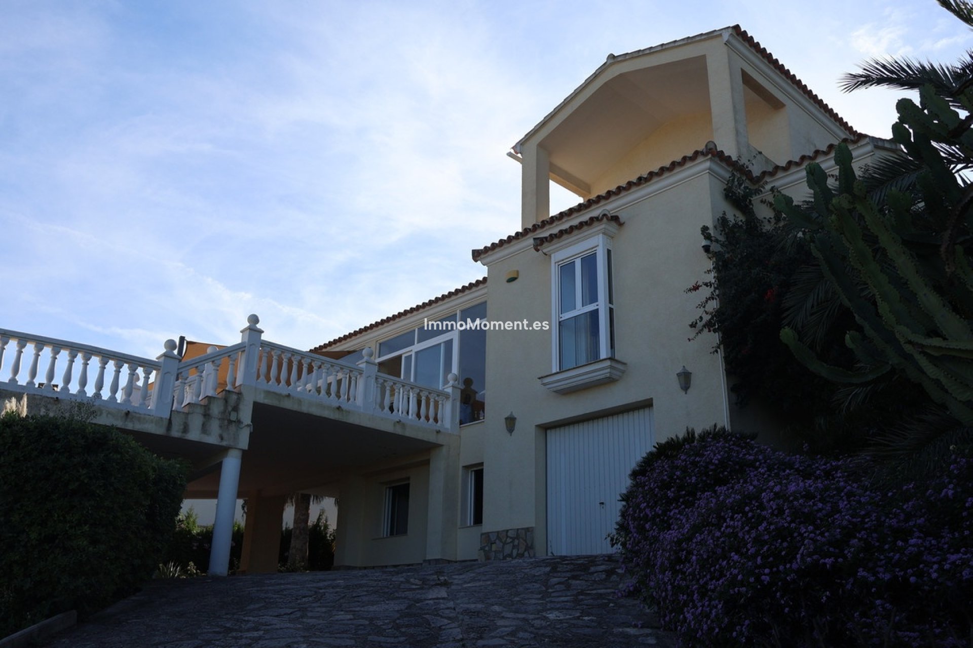 Bestaande woning - Vrijstaande villa - Denia - La Sella Golf