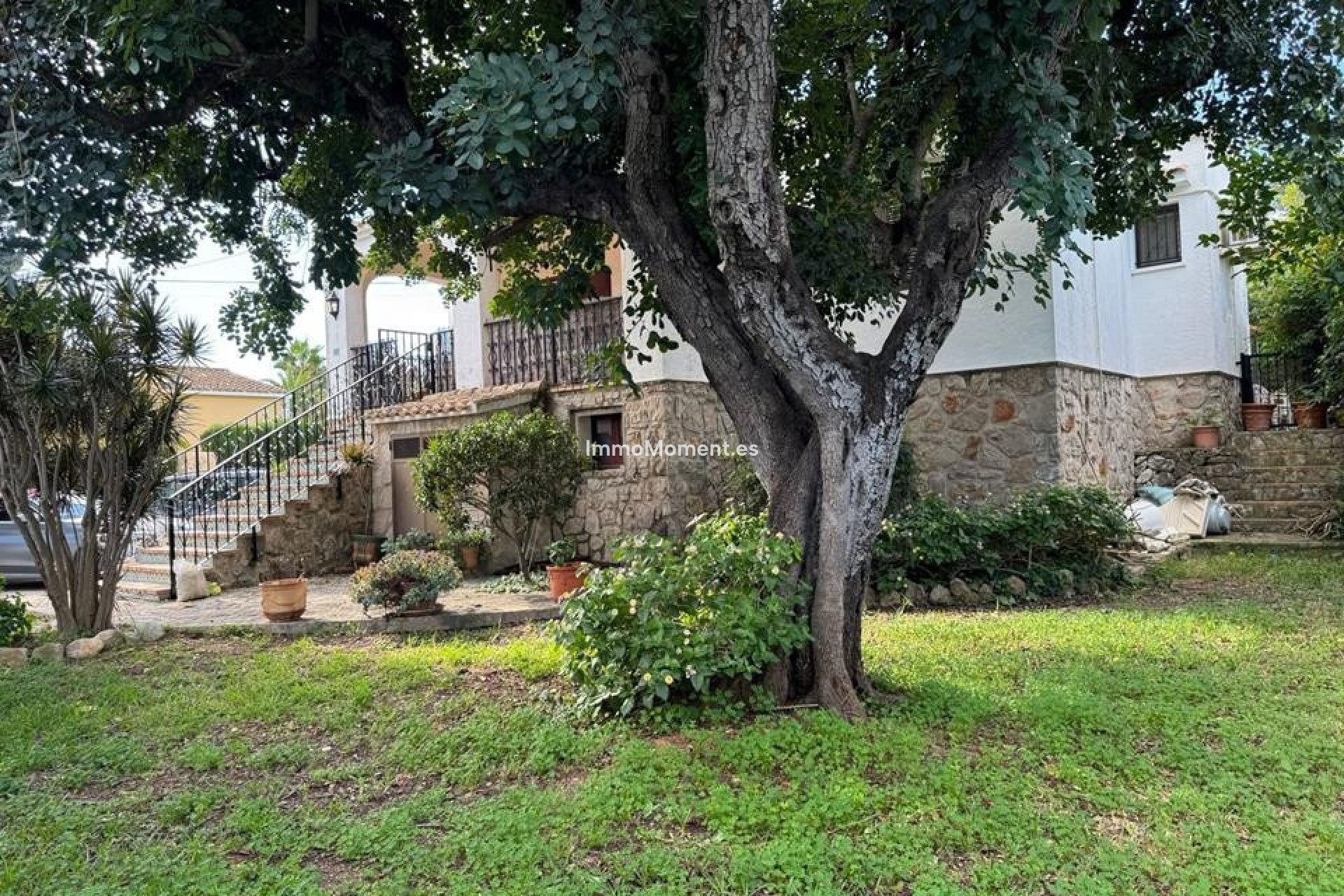 Bestaande woning - Vrijstaande villa - Denia - La Xara