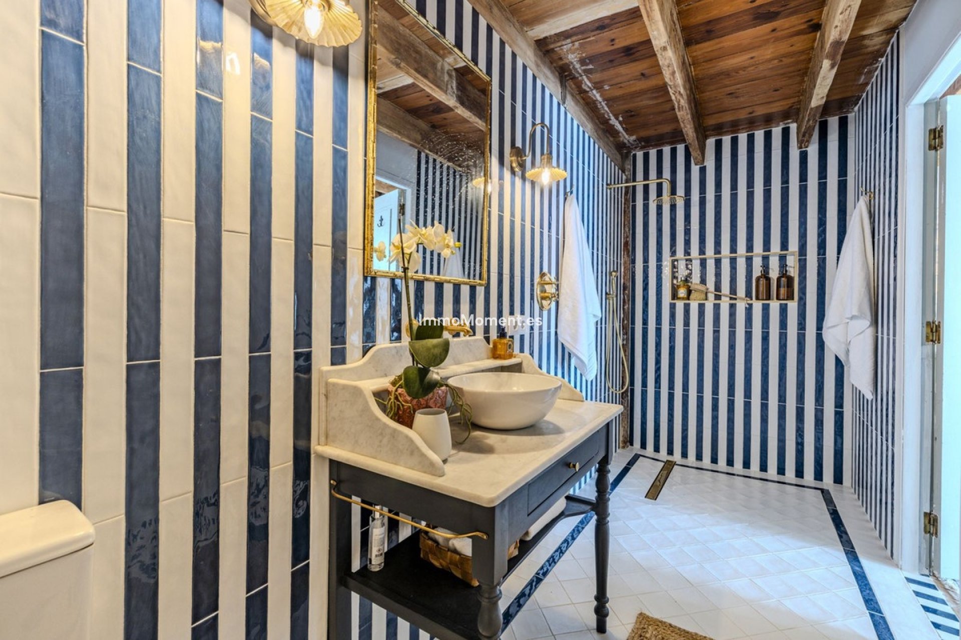 Bestaande woning - Vrijstaande villa - Denia - La Xara