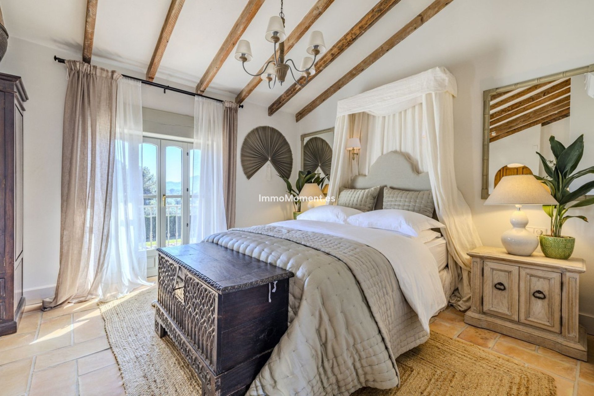 Bestaande woning - Vrijstaande villa - Denia - La Xara