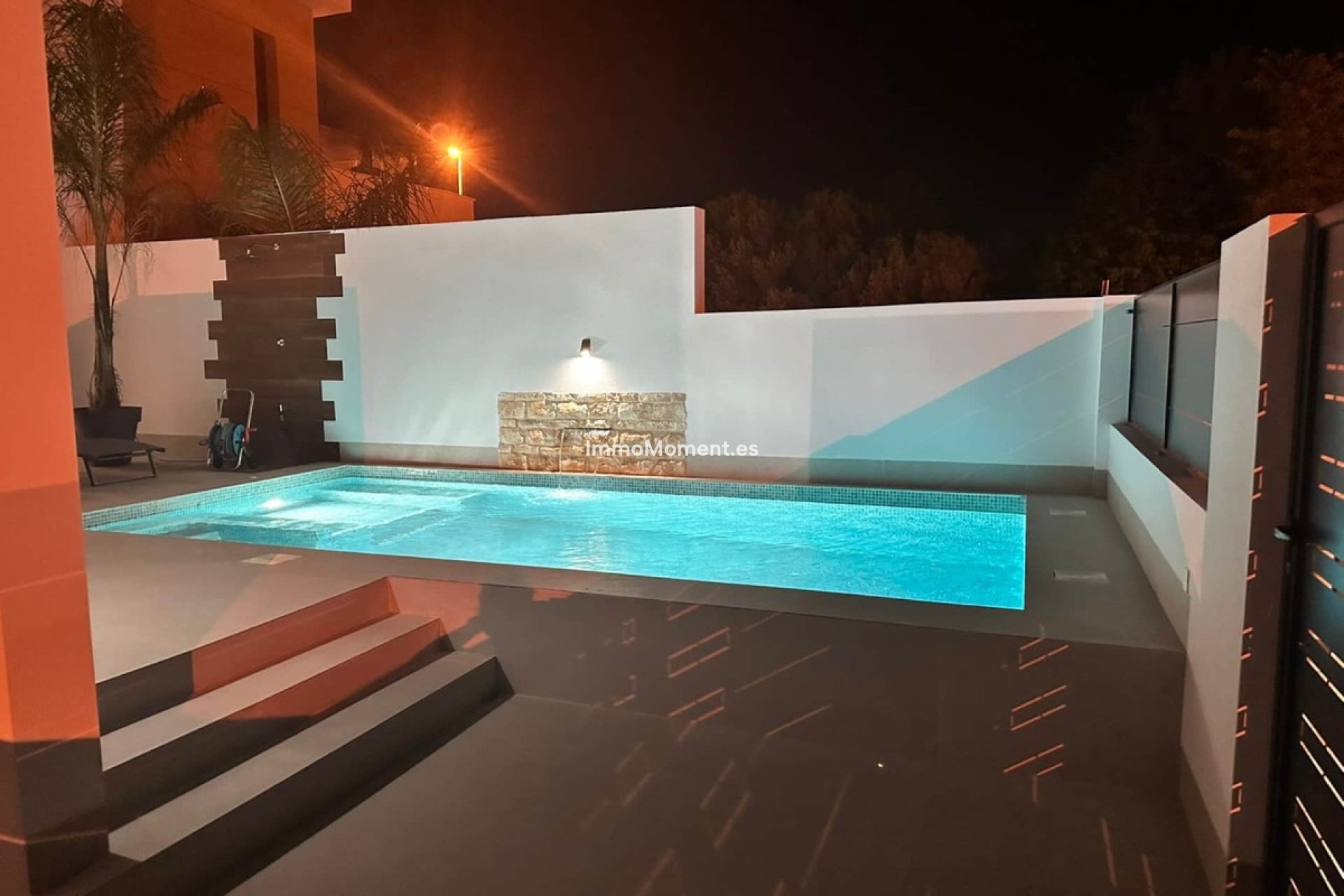 Bestaande woning - Vrijstaande villa - Dolores - Dolores Centro