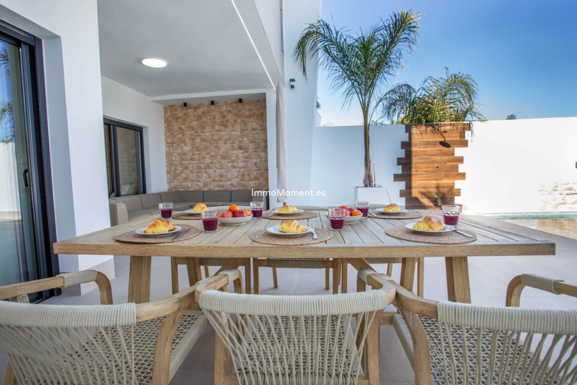 Bestaande woning - Vrijstaande villa - Dolores - Dolores Centro