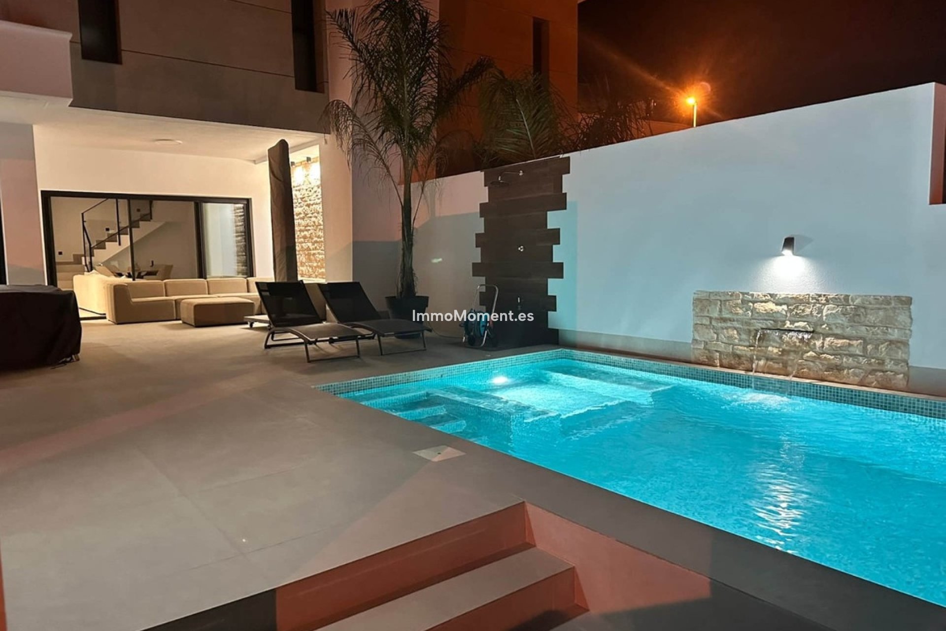 Bestaande woning - Vrijstaande villa - Dolores - Dolores Centro