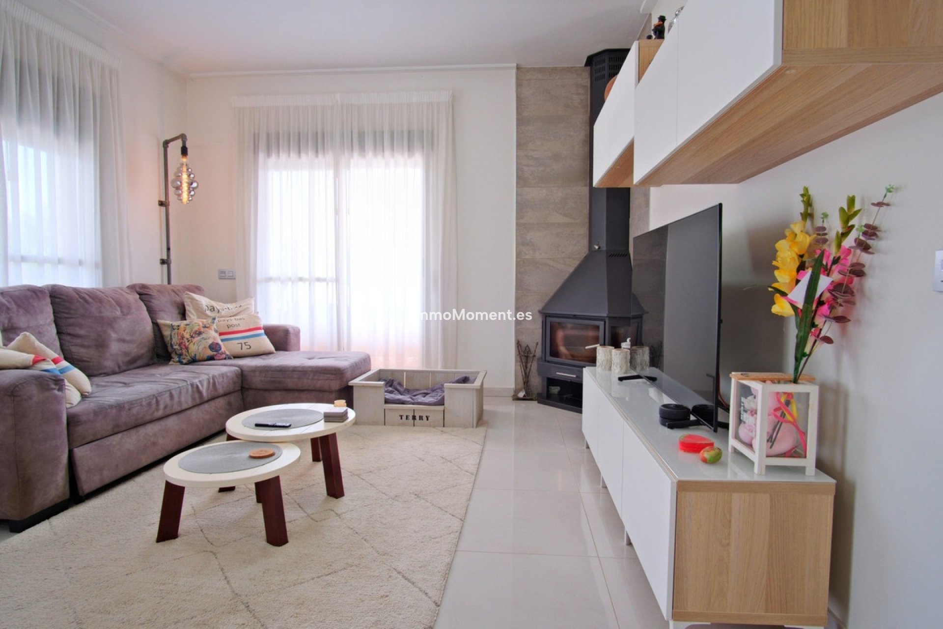 Bestaande woning - Vrijstaande villa - Dolores - Dolores Centro