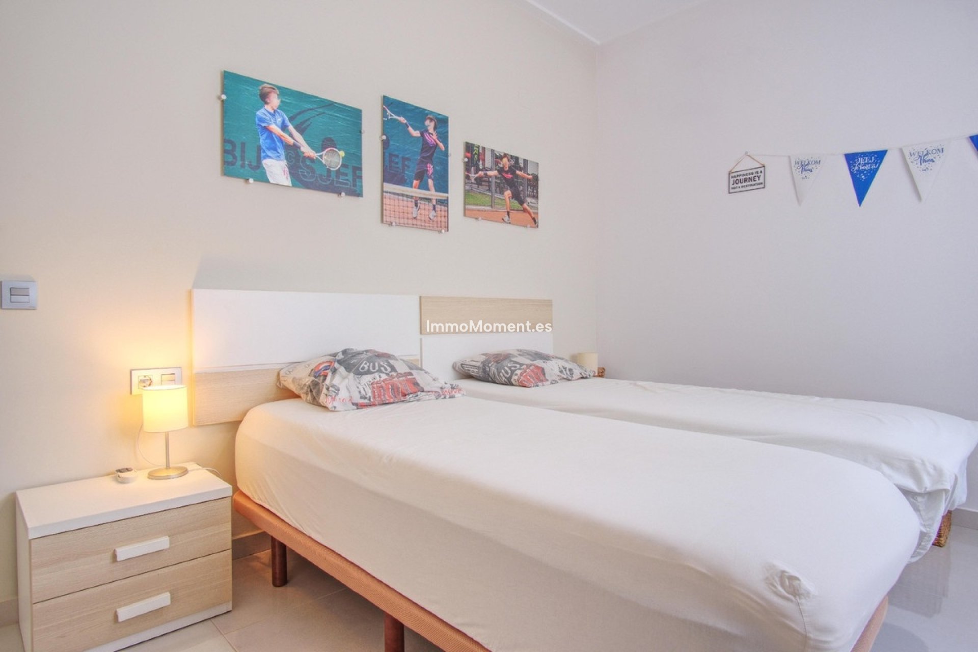 Bestaande woning - Vrijstaande villa - Dolores - Dolores Centro