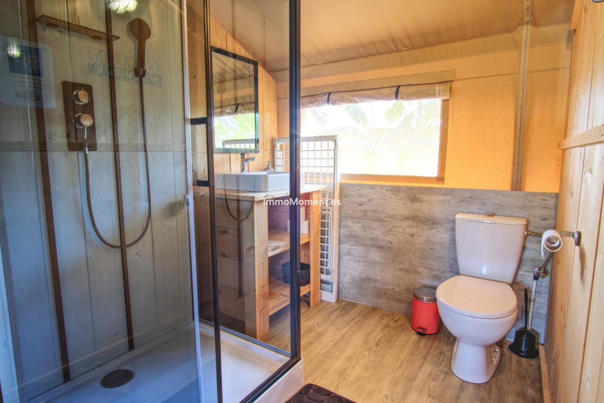 Bestaande woning - Vrijstaande villa - Dolores - Dolores Centro