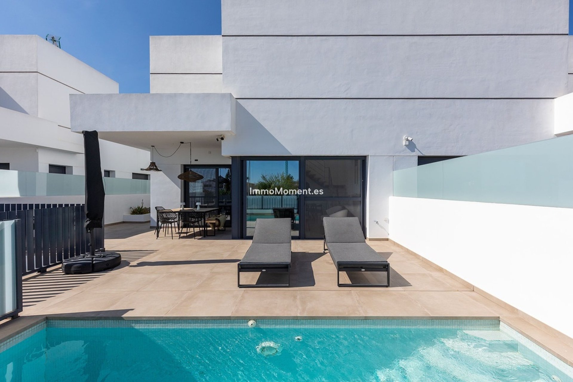 Bestaande woning - Vrijstaande villa - Dolores - Dolores Centro